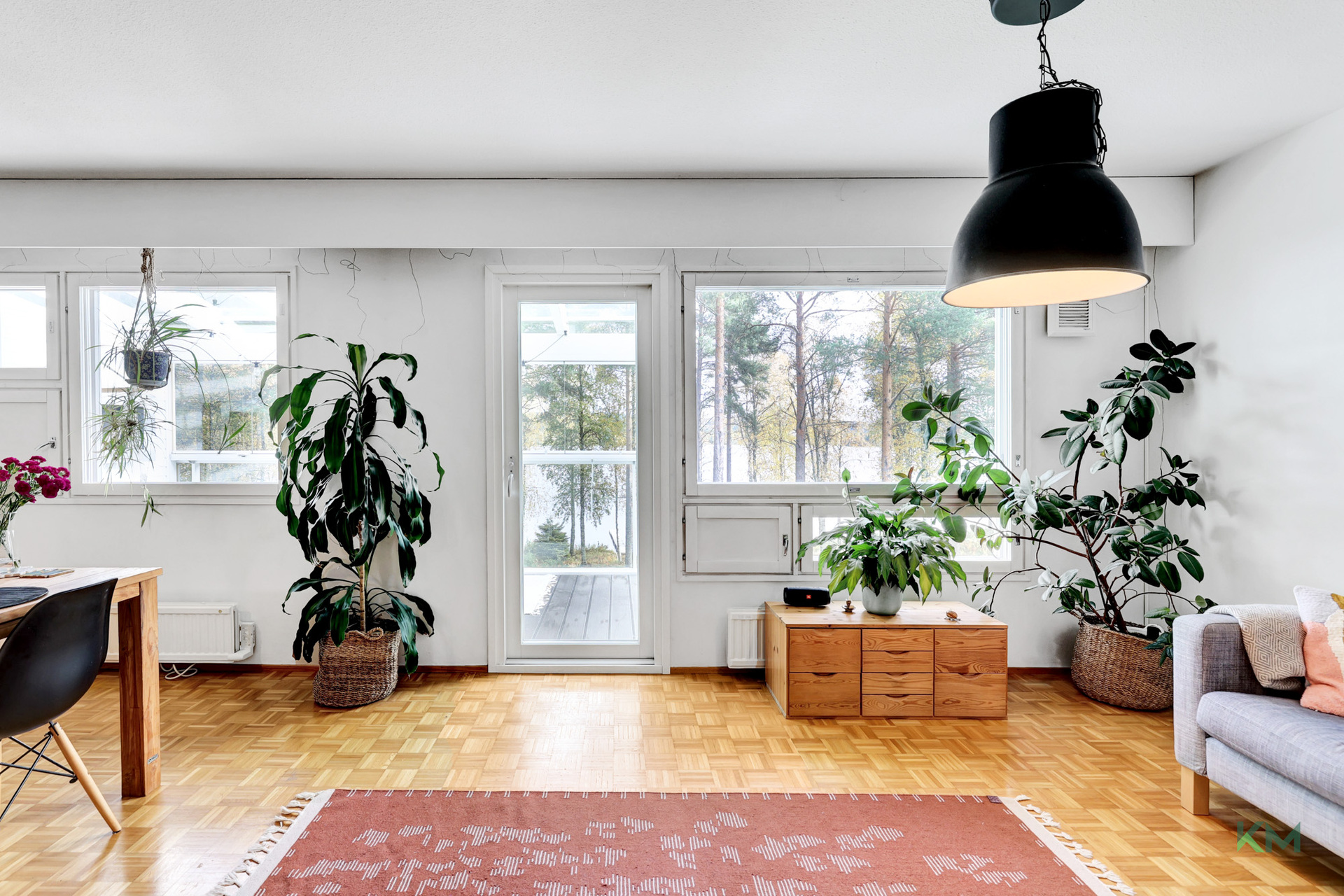 Pääpirtintie 12, Pöykkölä, Rovaniemi