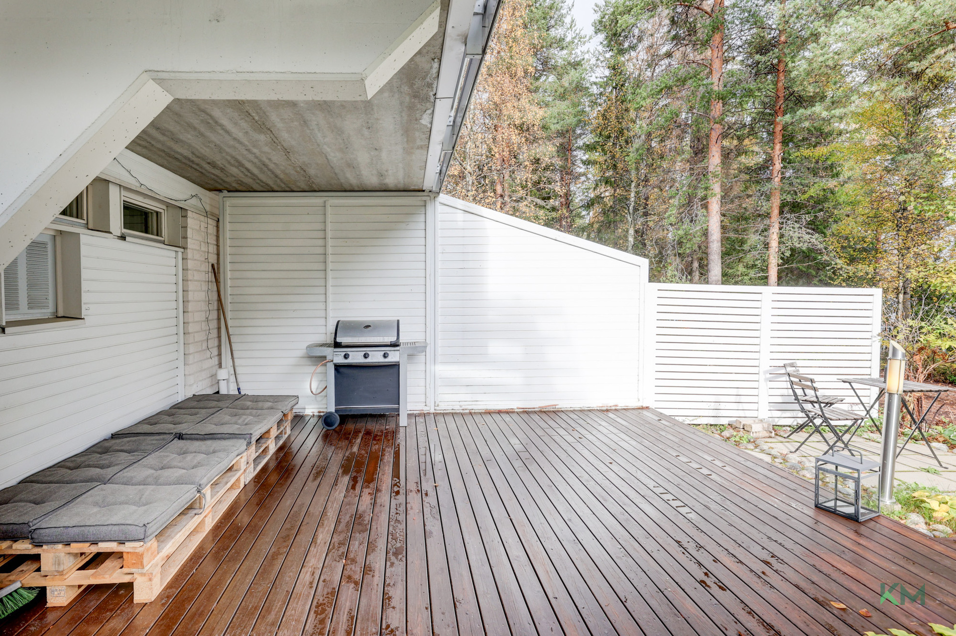 Pääpirtintie 12, Pöykkölä, Rovaniemi