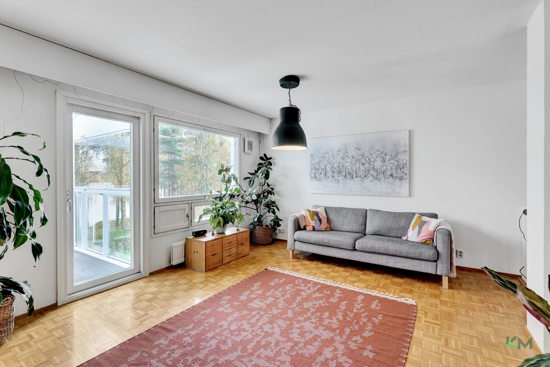 Pääpirtintie 12, Pöykkölä, Rovaniemi