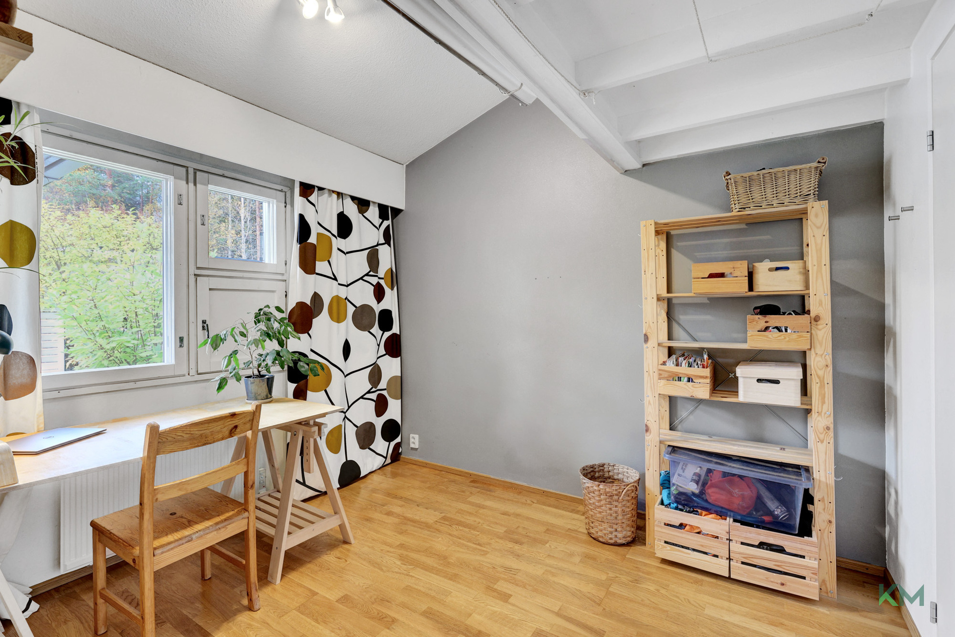 Pääpirtintie 12, Pöykkölä, Rovaniemi