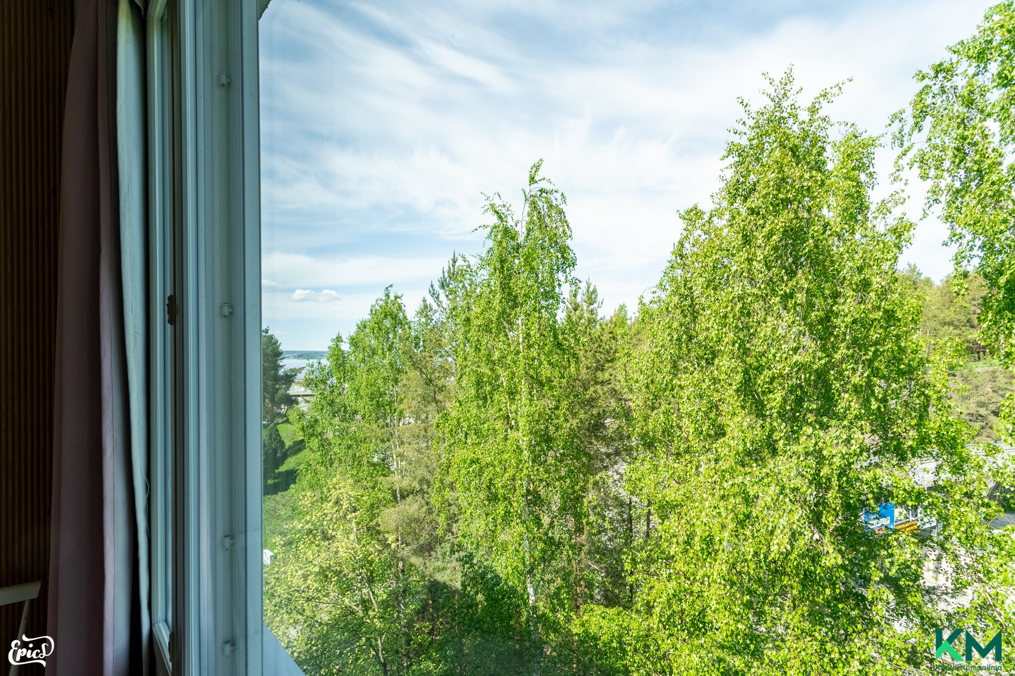 Moisionkatu 2, Tammela, Tampere