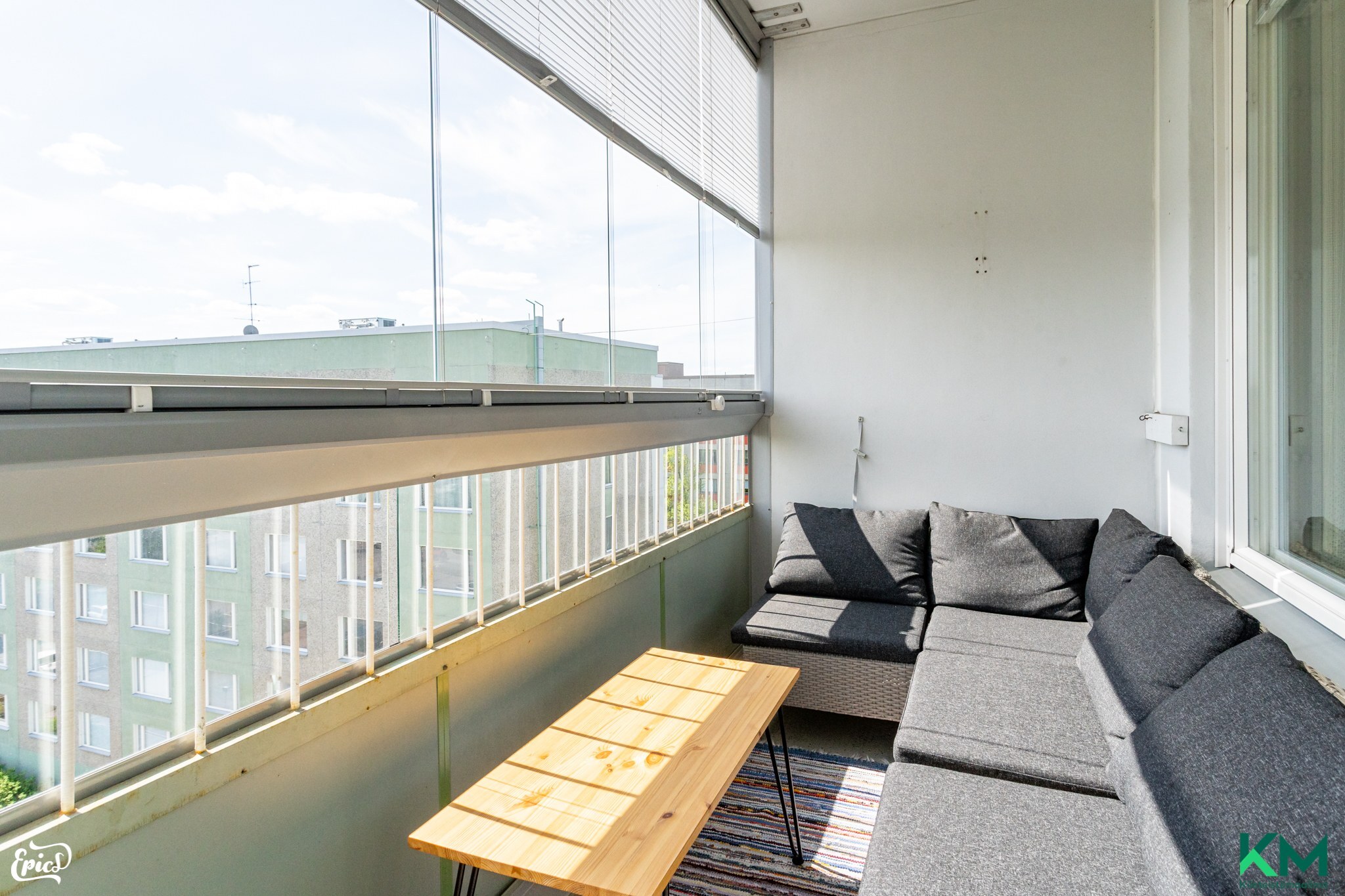 Moisionkatu 2, Tammela, Tampere