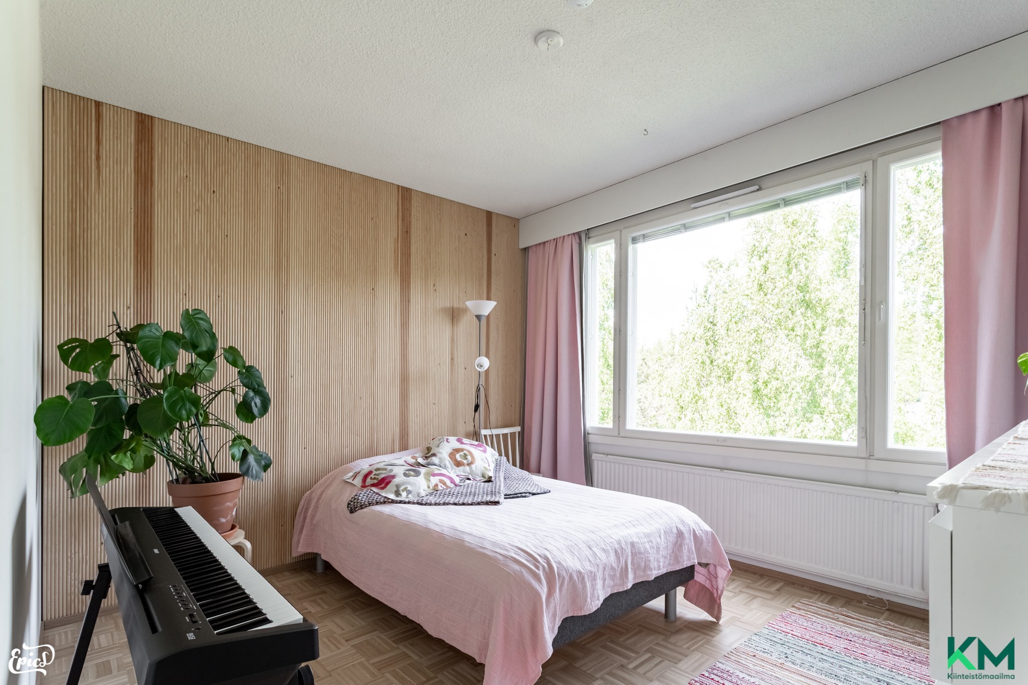 Moisionkatu 2, Tammela, Tampere