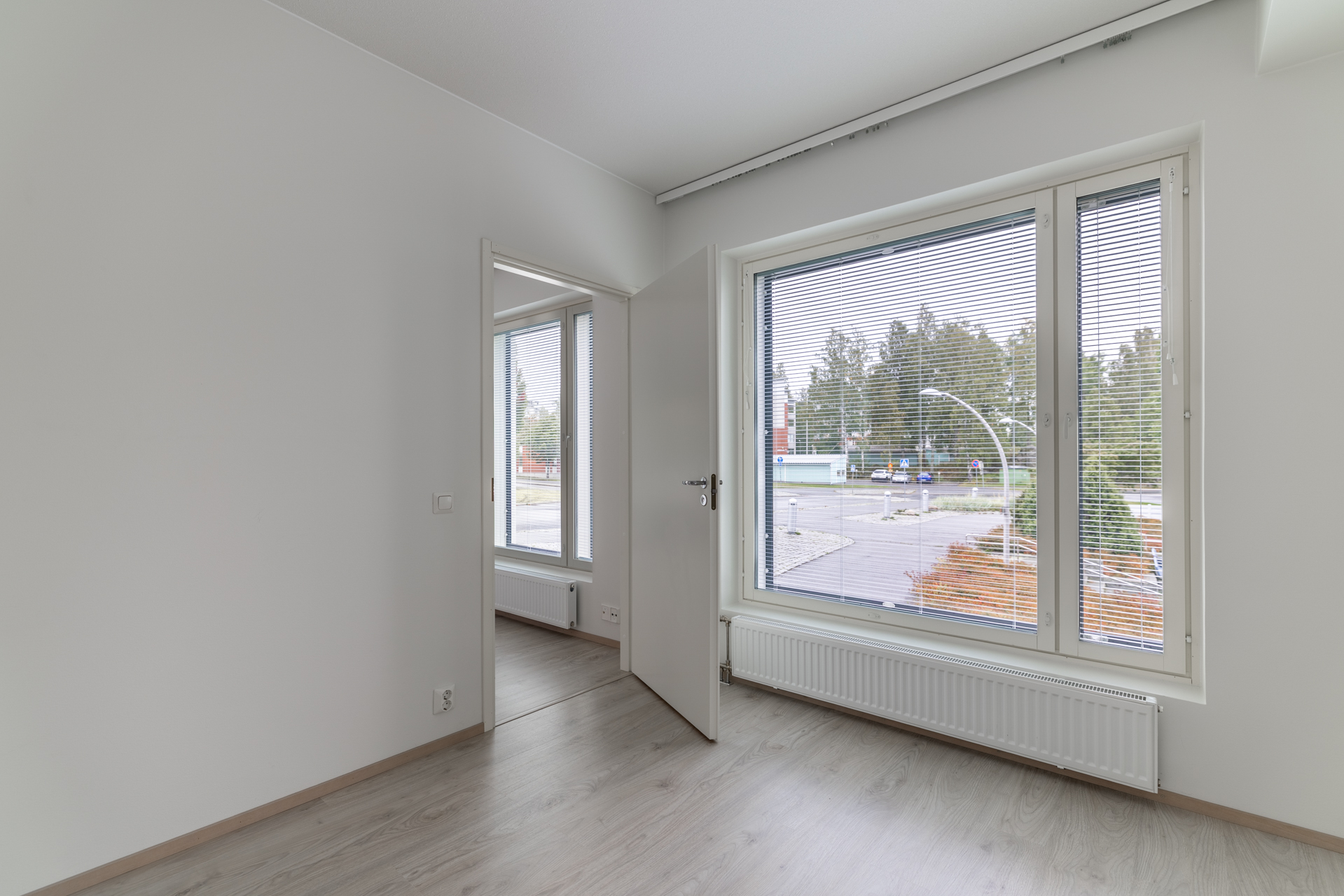 Sahalinja 2, Graani, Mikkeli