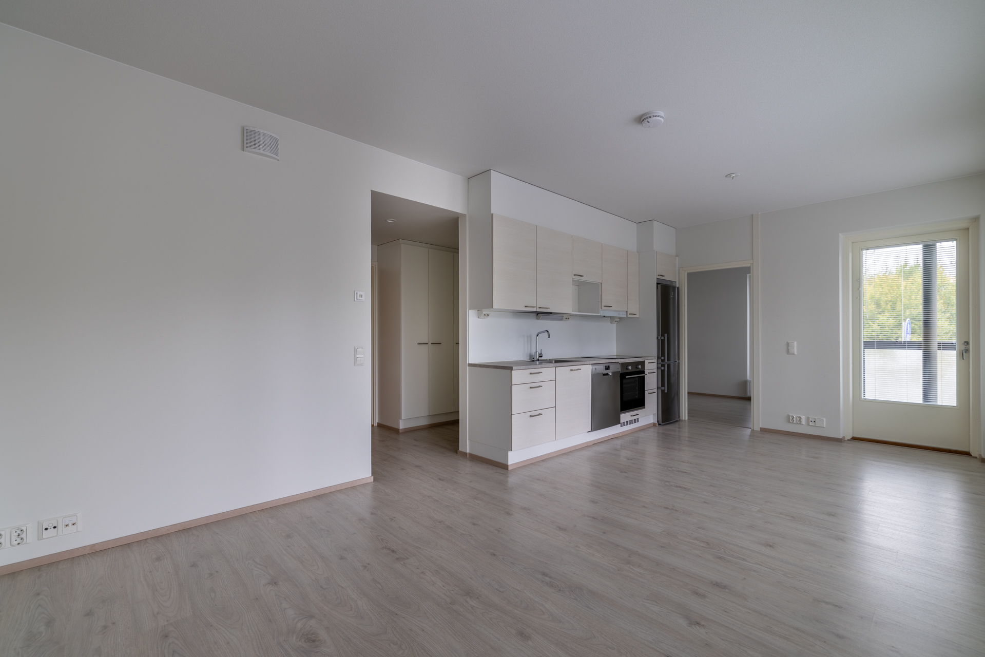 Sahalinja 2, Graani, Mikkeli
