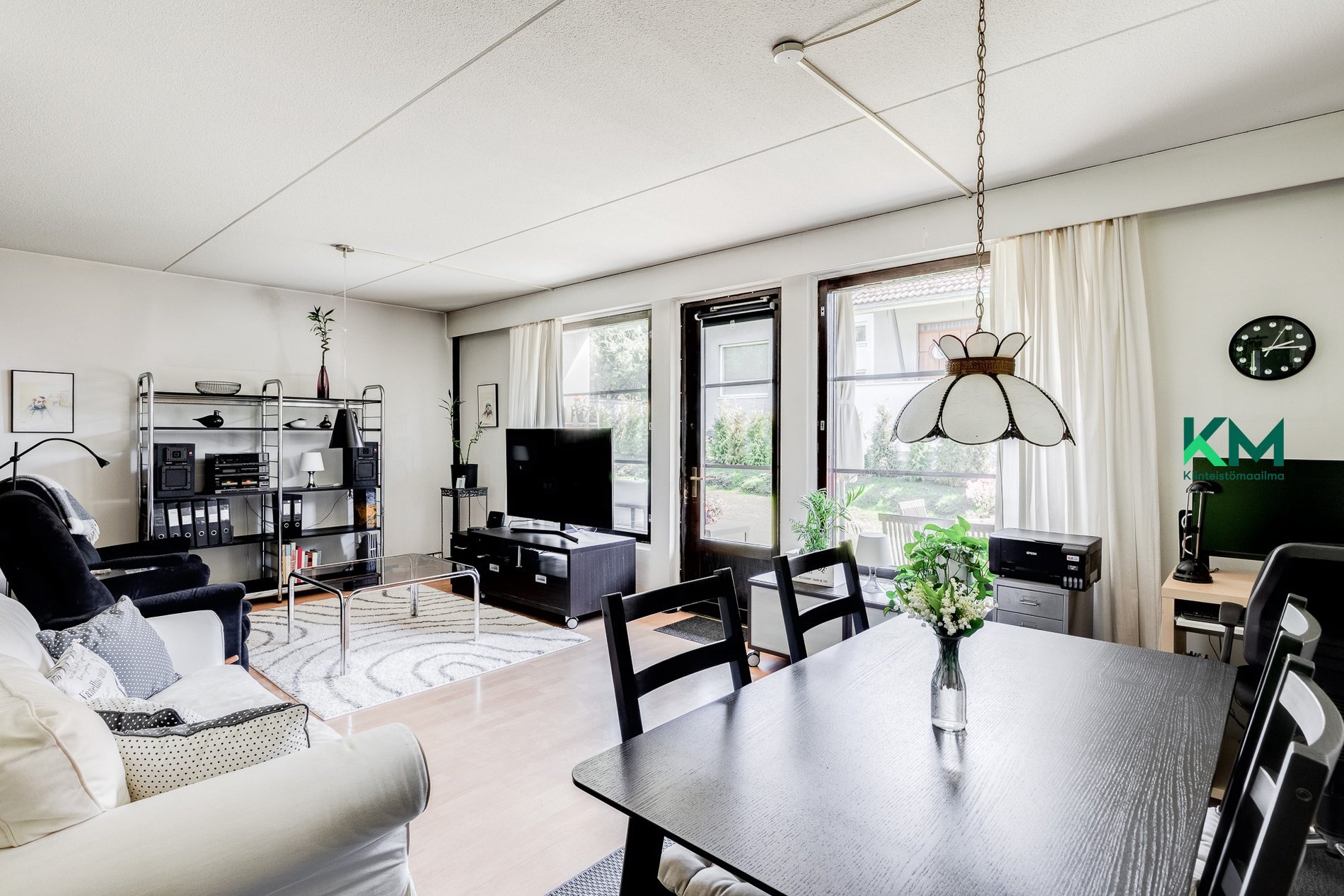 Tuohimäentie 93, Paloheinä, Helsinki