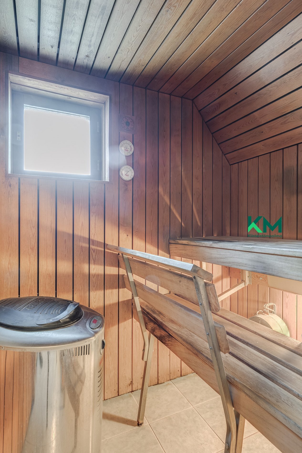 Tuohimäentie 93, Paloheinä, Helsinki