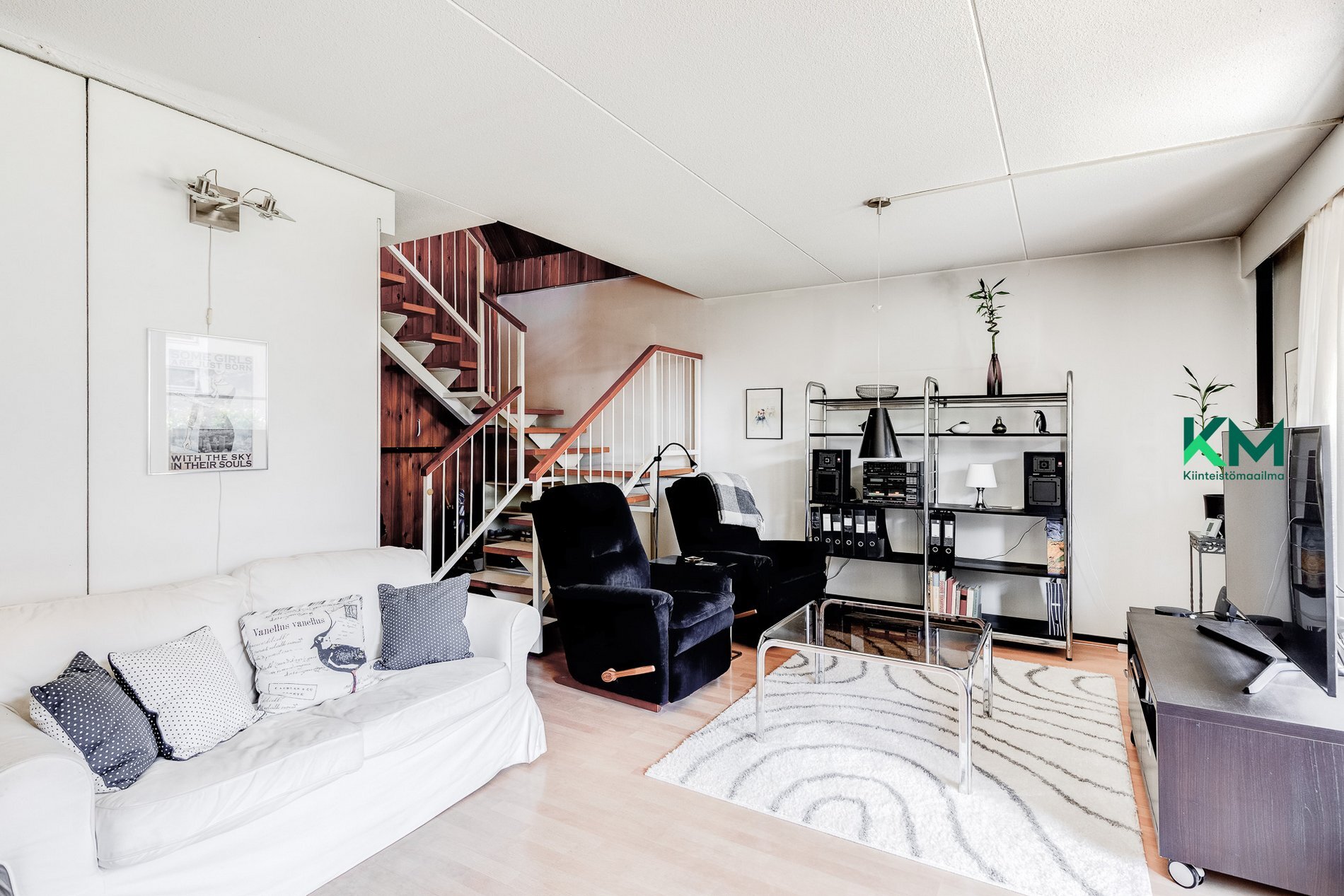 Tuohimäentie 93, Paloheinä, Helsinki