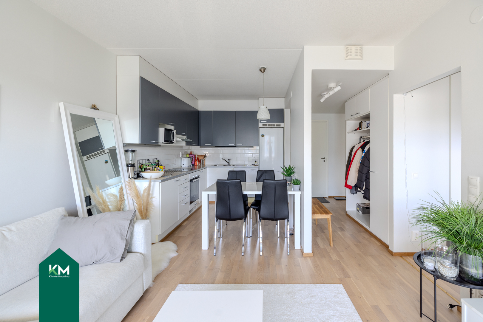 Piispanpiha 4, Matinkylä, Espoo
