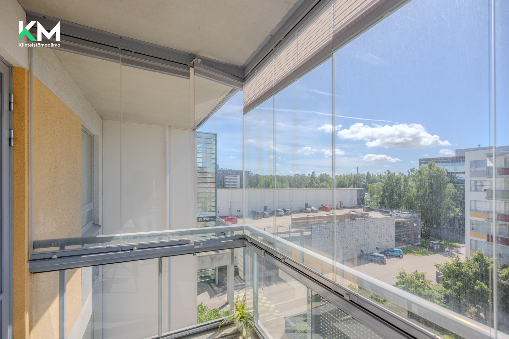 Piispanpiha 4, Matinkylä, Espoo