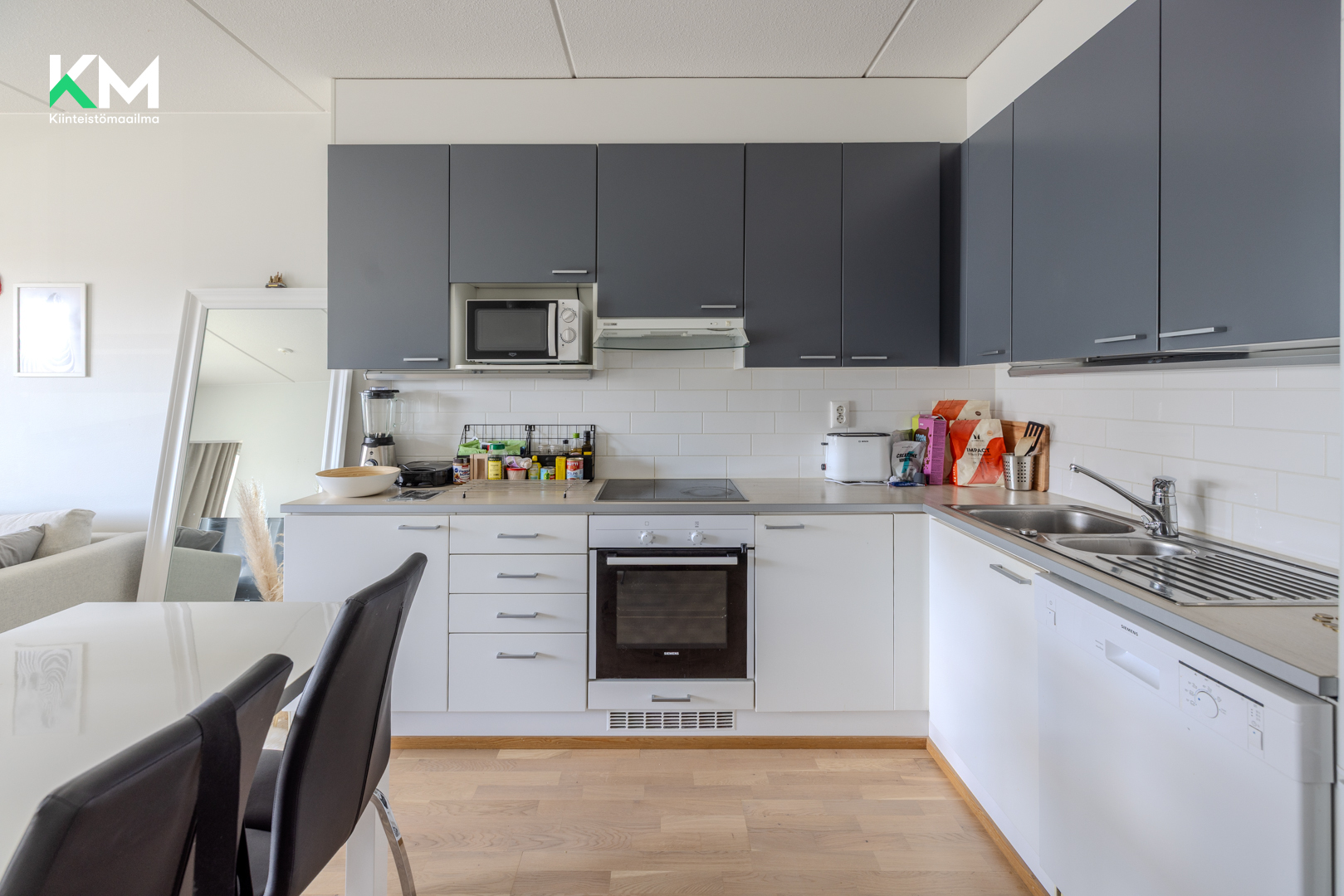 Piispanpiha 4, Matinkylä, Espoo
