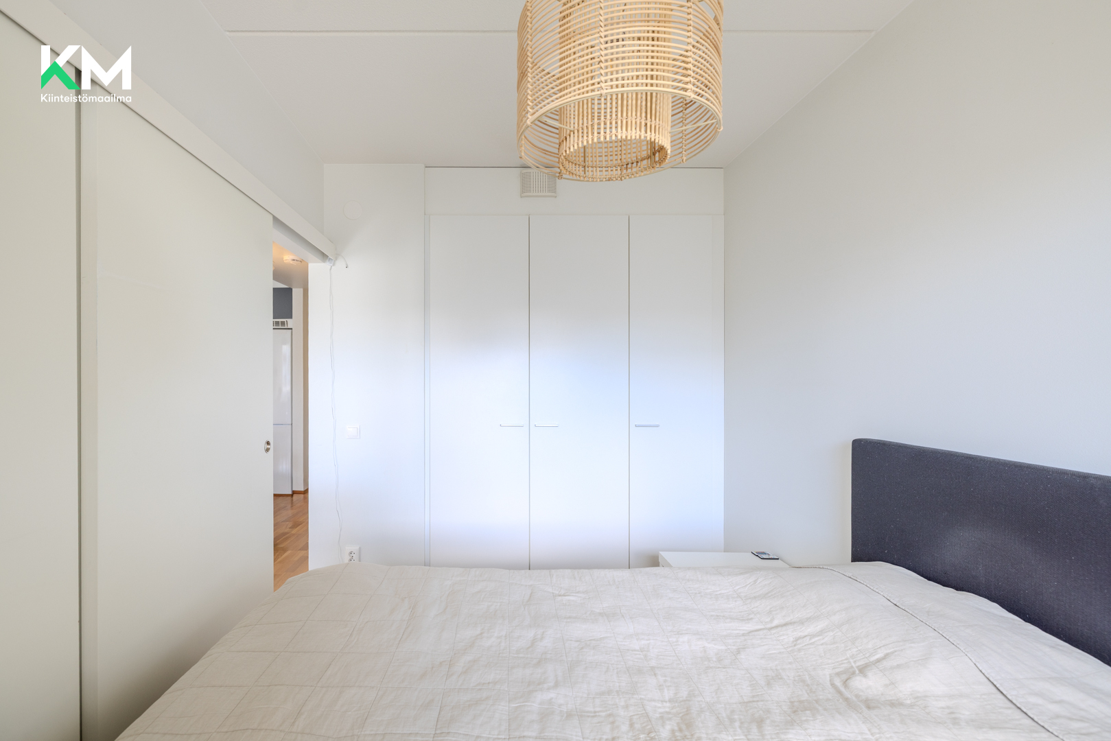 Piispanpiha 4, Matinkylä, Espoo