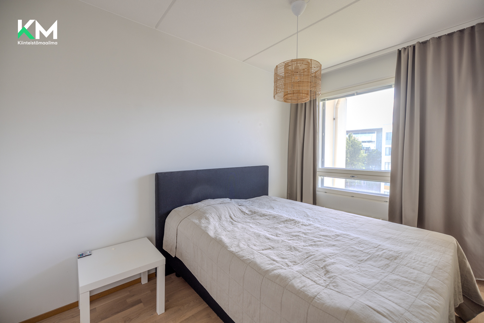 Piispanpiha 4, Matinkylä, Espoo