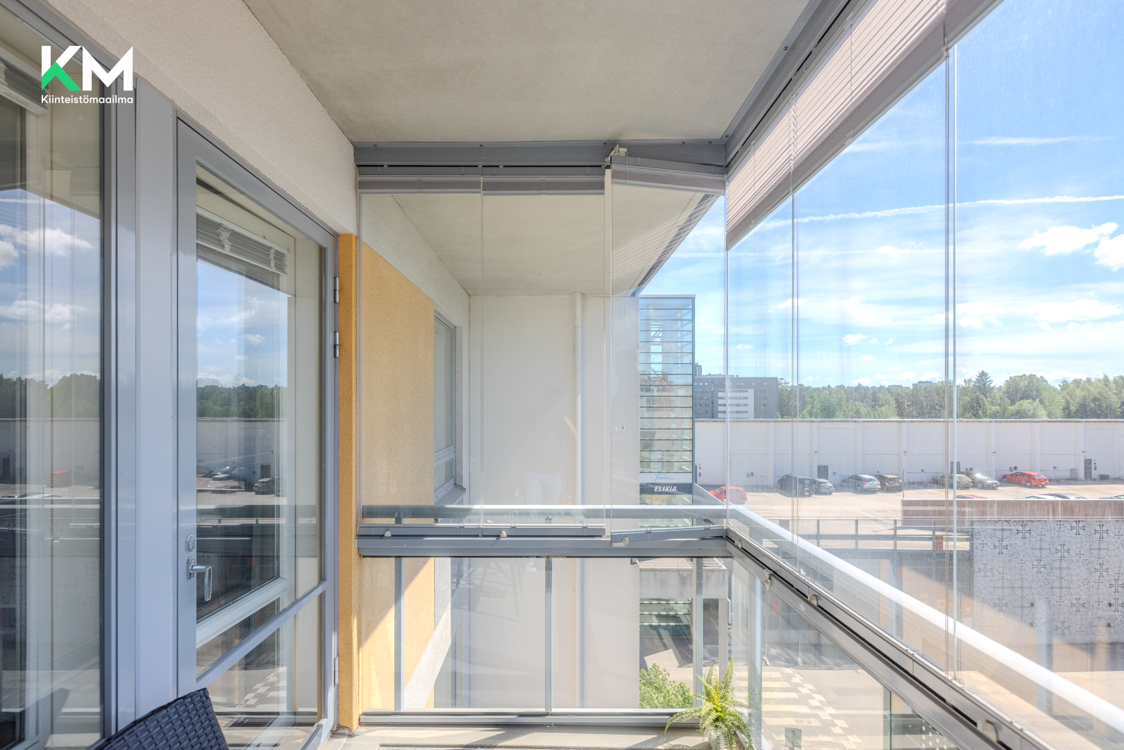 Piispanpiha 4, Matinkylä, Espoo