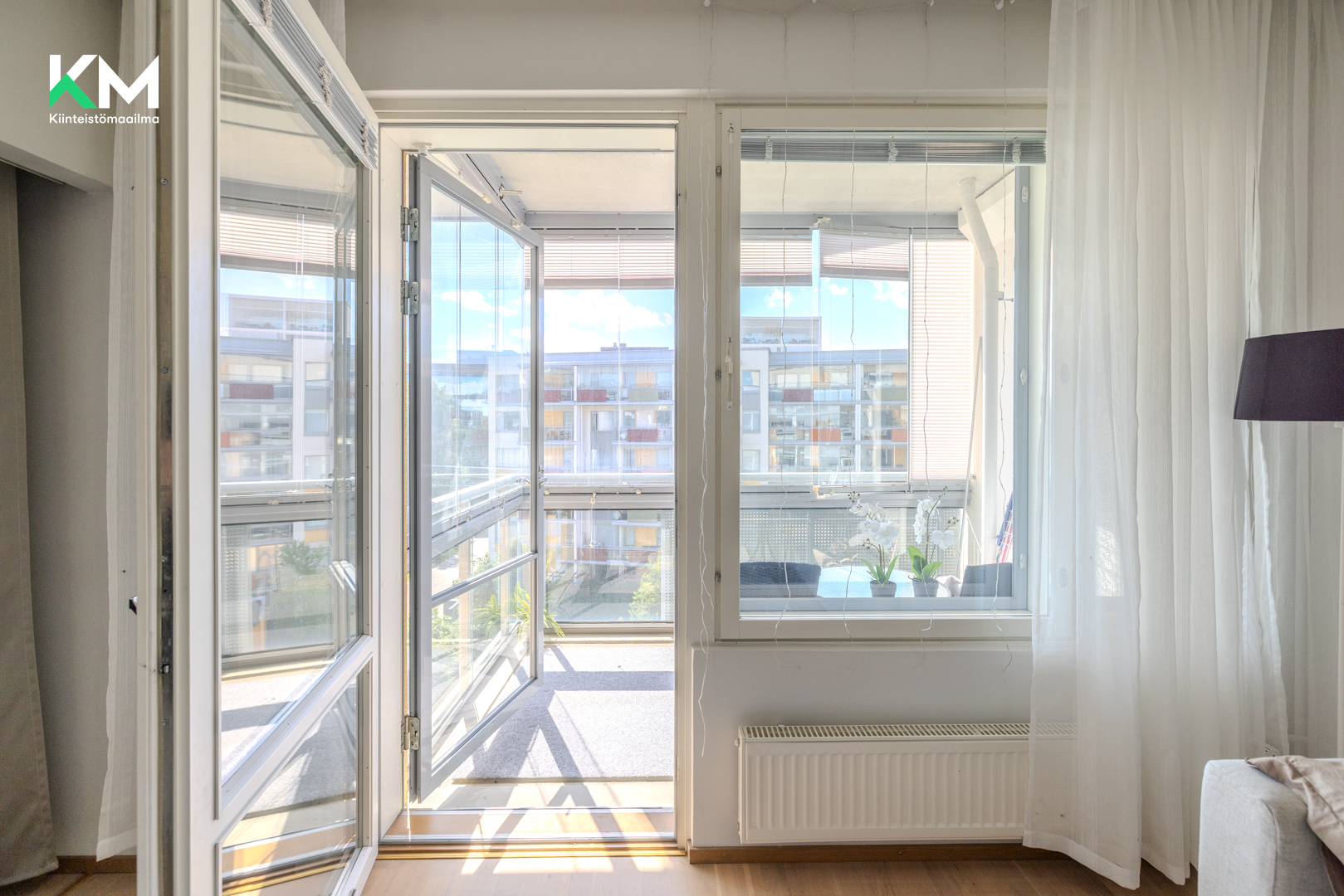 Piispanpiha 4, Matinkylä, Espoo