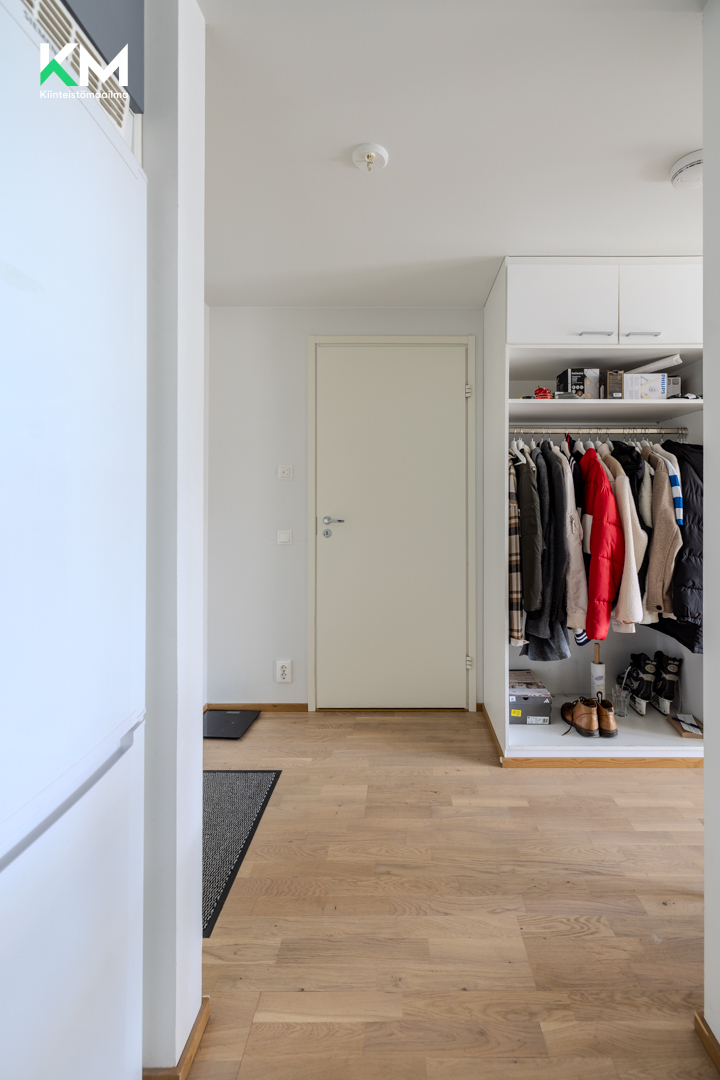 Piispanpiha 4, Matinkylä, Espoo