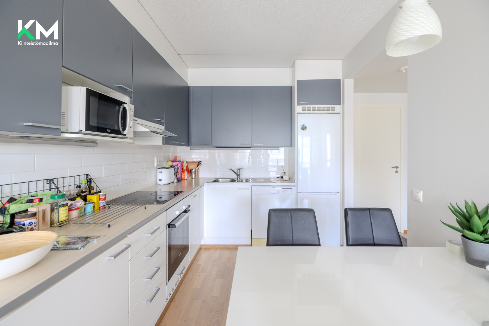 Piispanpiha 4, Matinkylä, Espoo