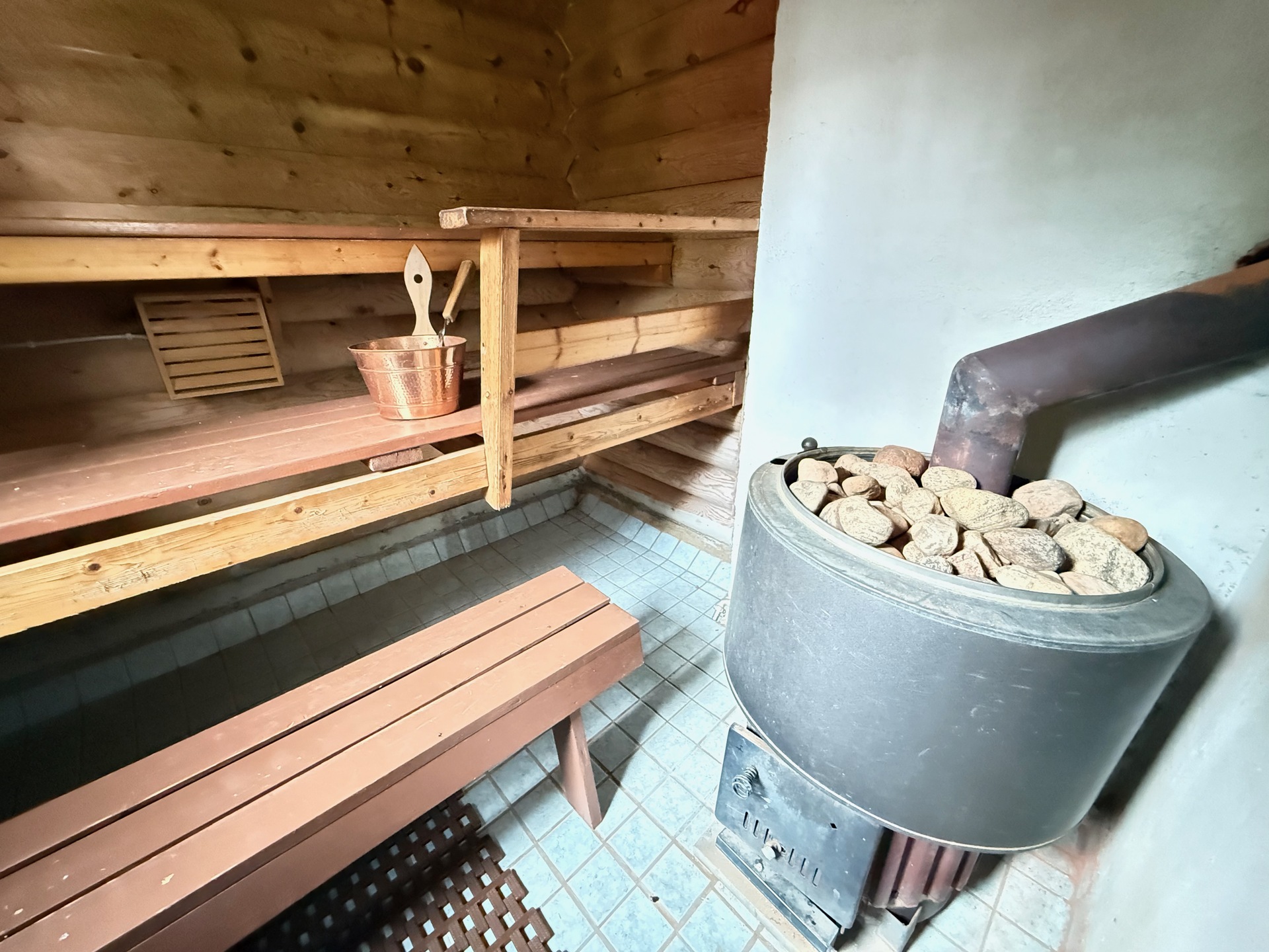 Kekkostie 236, Korpisalmi, Kuhmo