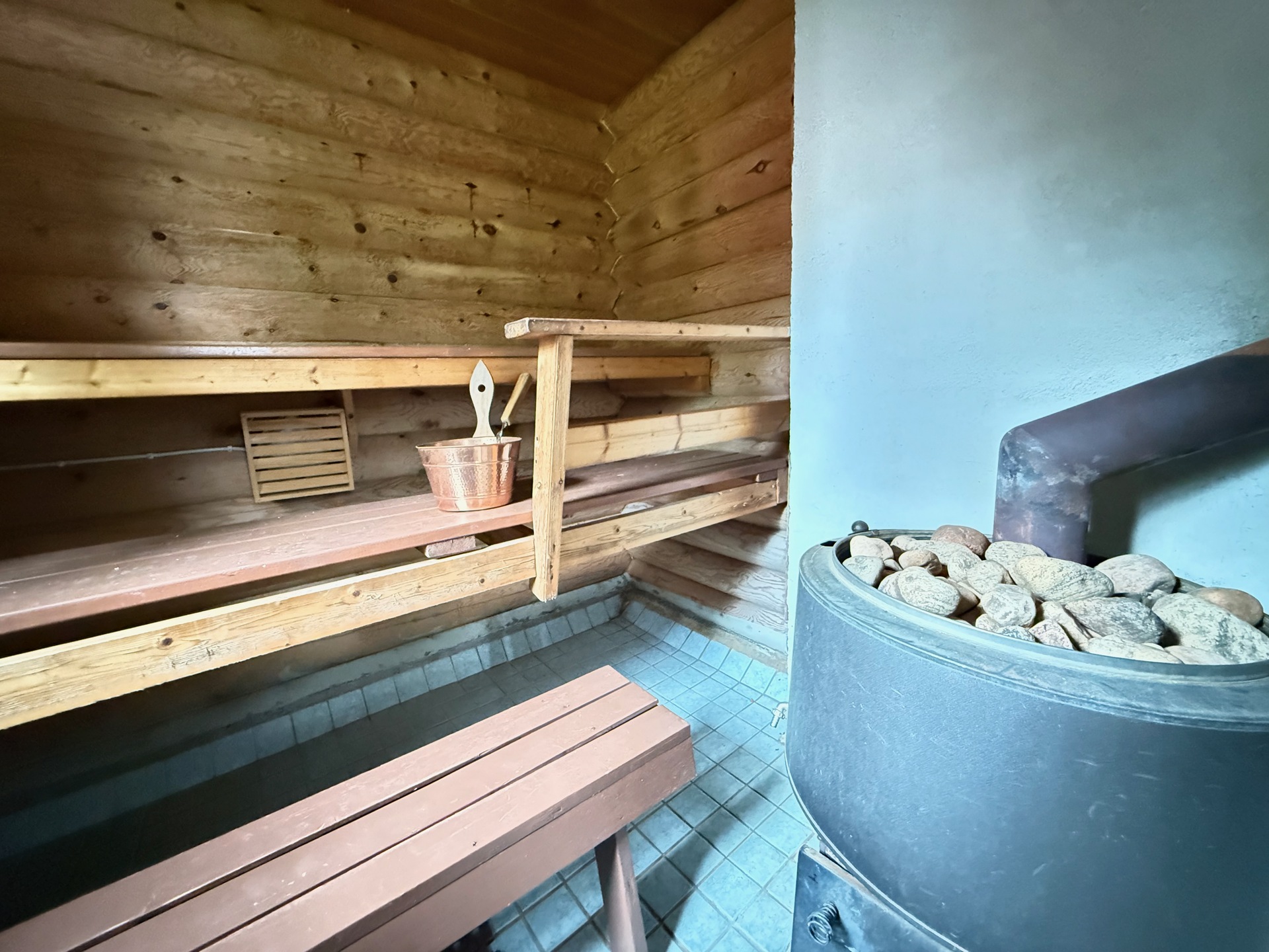 Kekkostie 236, Korpisalmi, Kuhmo