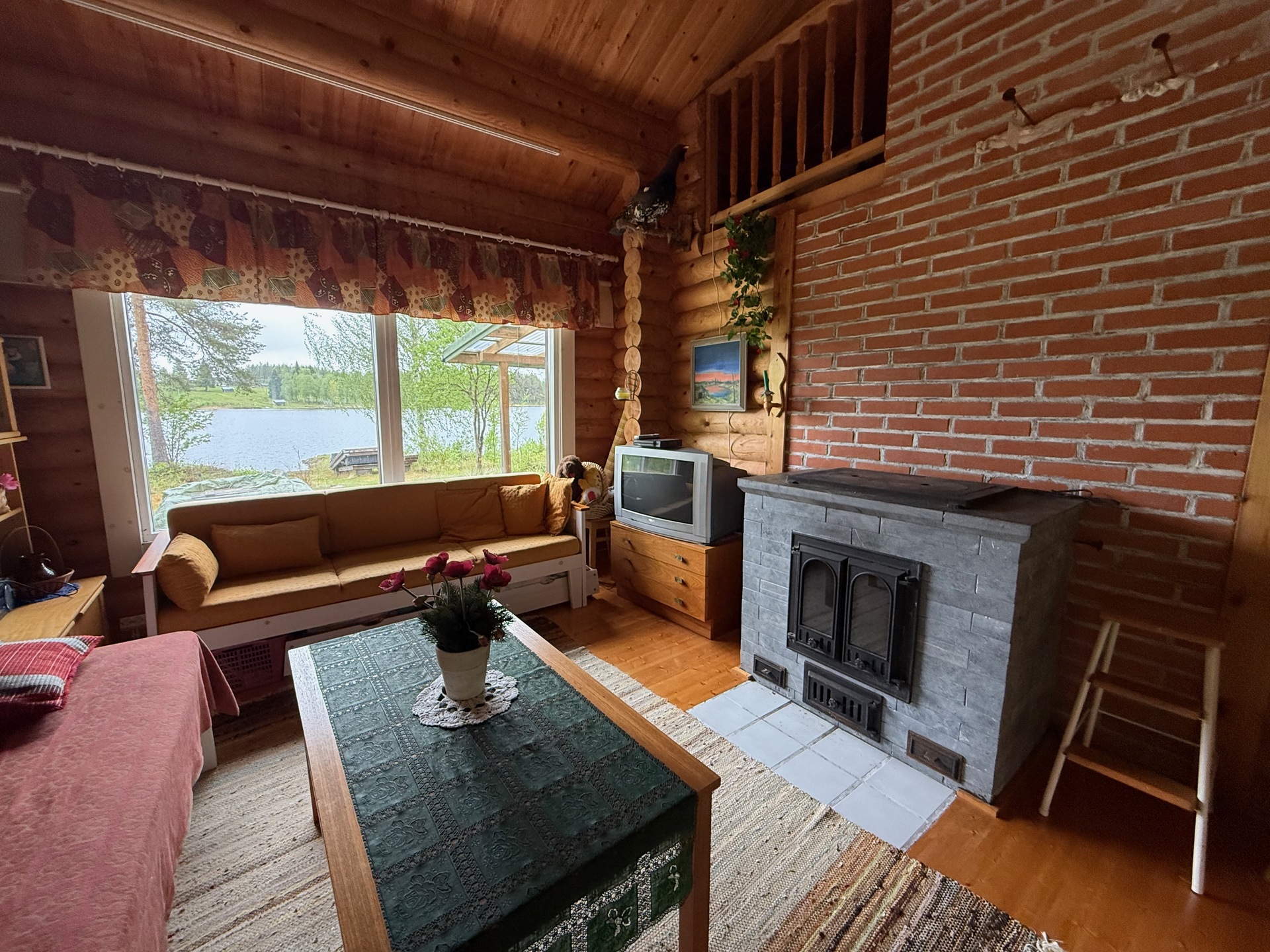 Kekkostie 236, Korpisalmi, Kuhmo