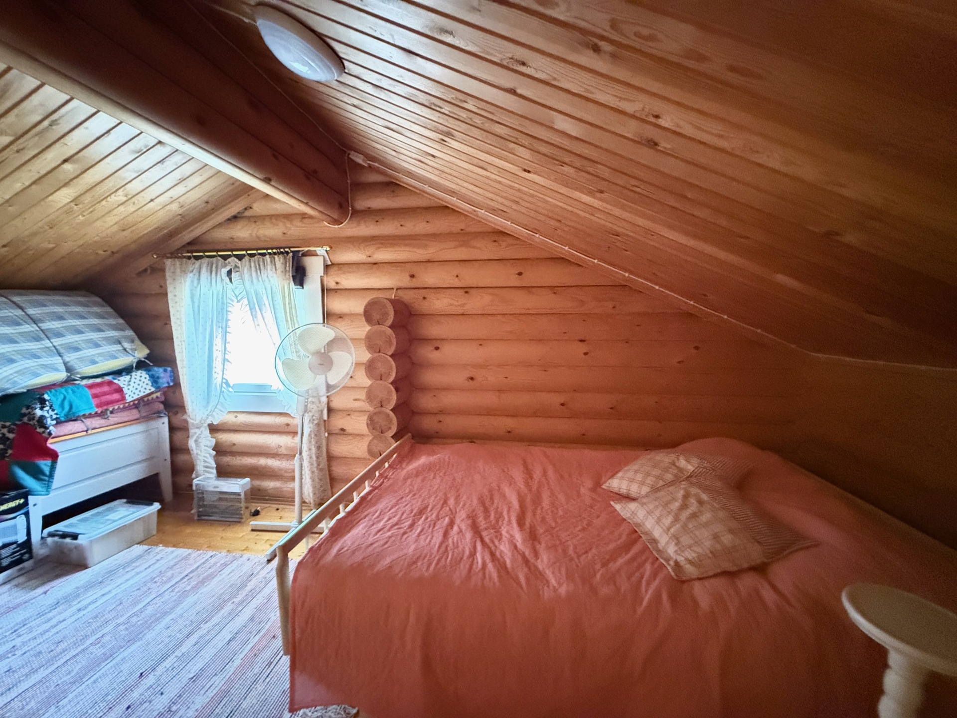 Kekkostie 236, Korpisalmi, Kuhmo