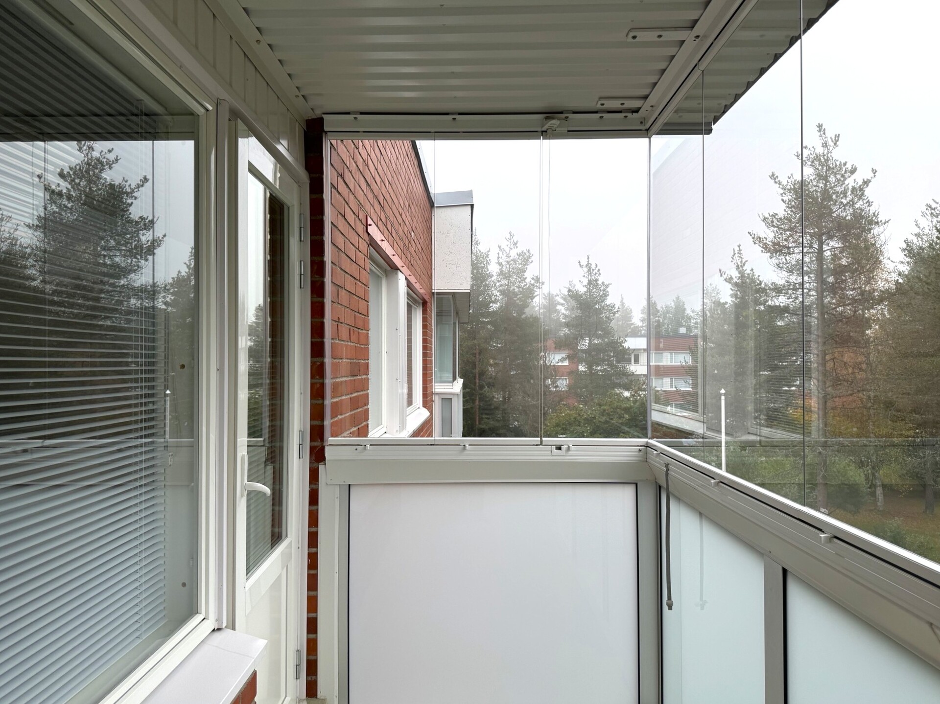 Ruskakuja 4, Korkalovaara, Rovaniemi