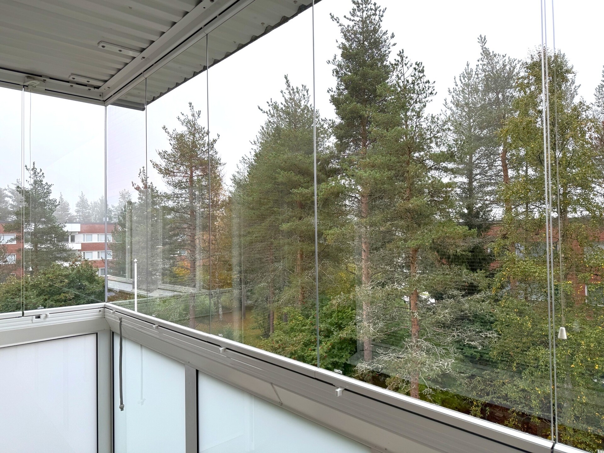 Ruskakuja 4, Korkalovaara, Rovaniemi