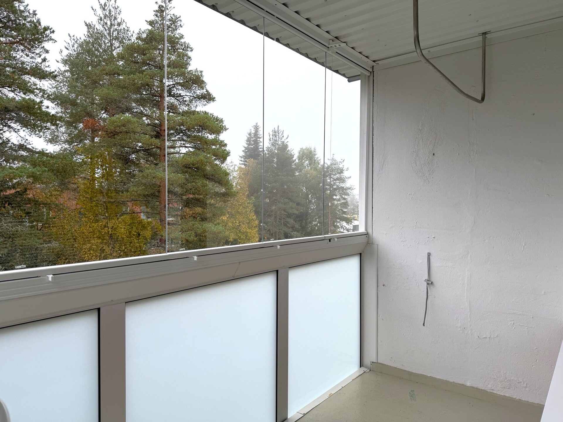 Ruskakuja 4, Korkalovaara, Rovaniemi