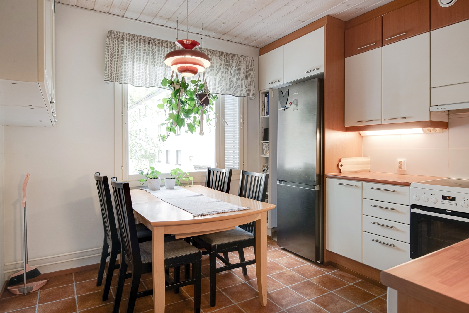 Kalliopohjantie 3, Mahlamäki, Tuusula