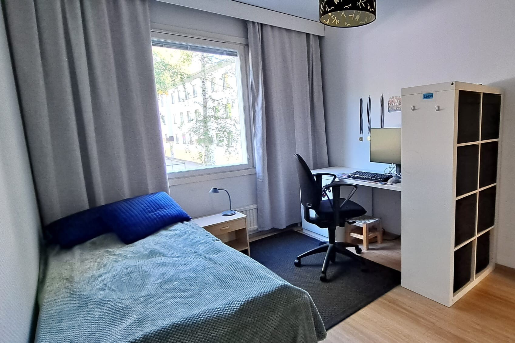 Kalliopohjantie 3, Mahlamäki, Tuusula