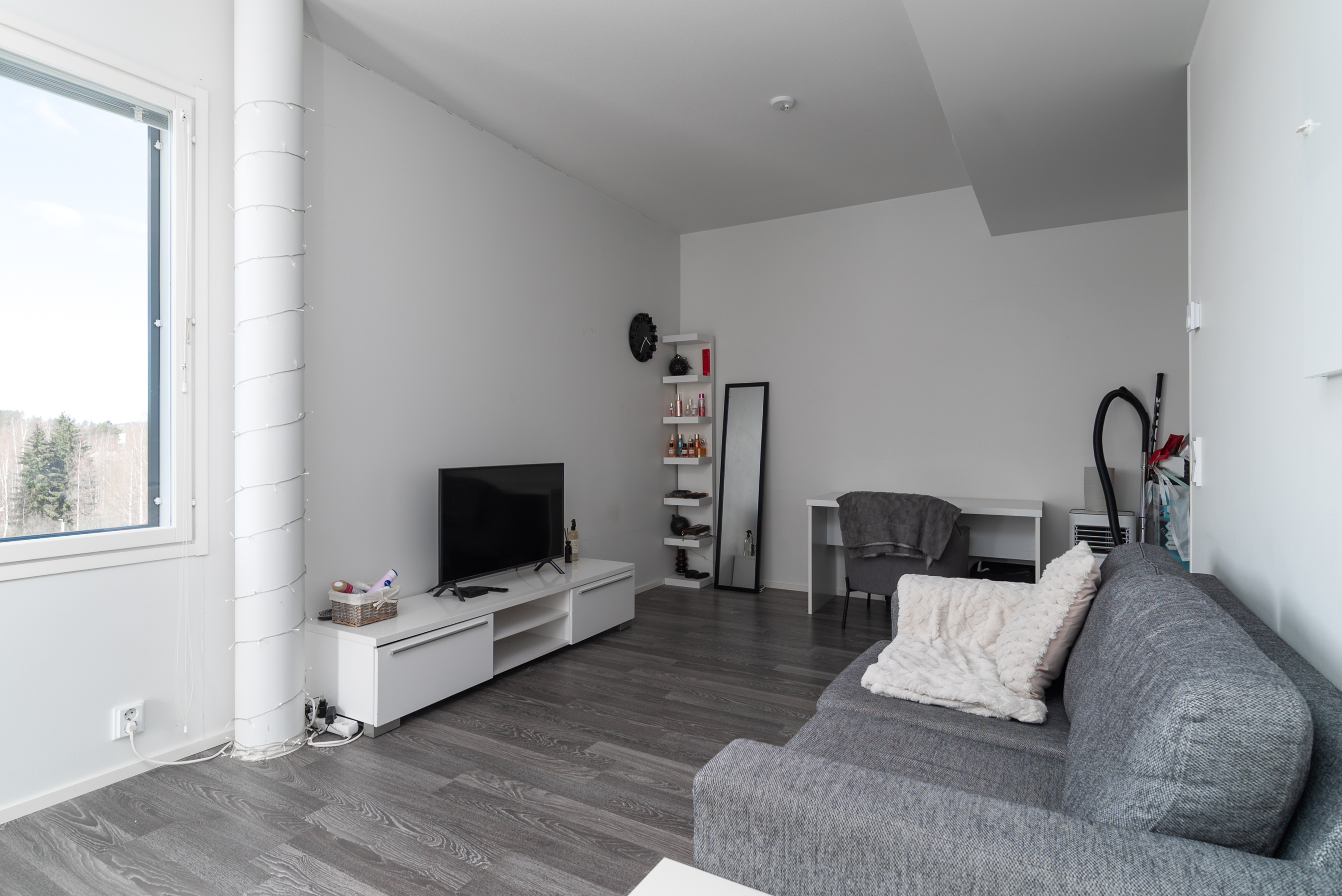 Sulkulantie 17, Kuokkala, Jyväskylä