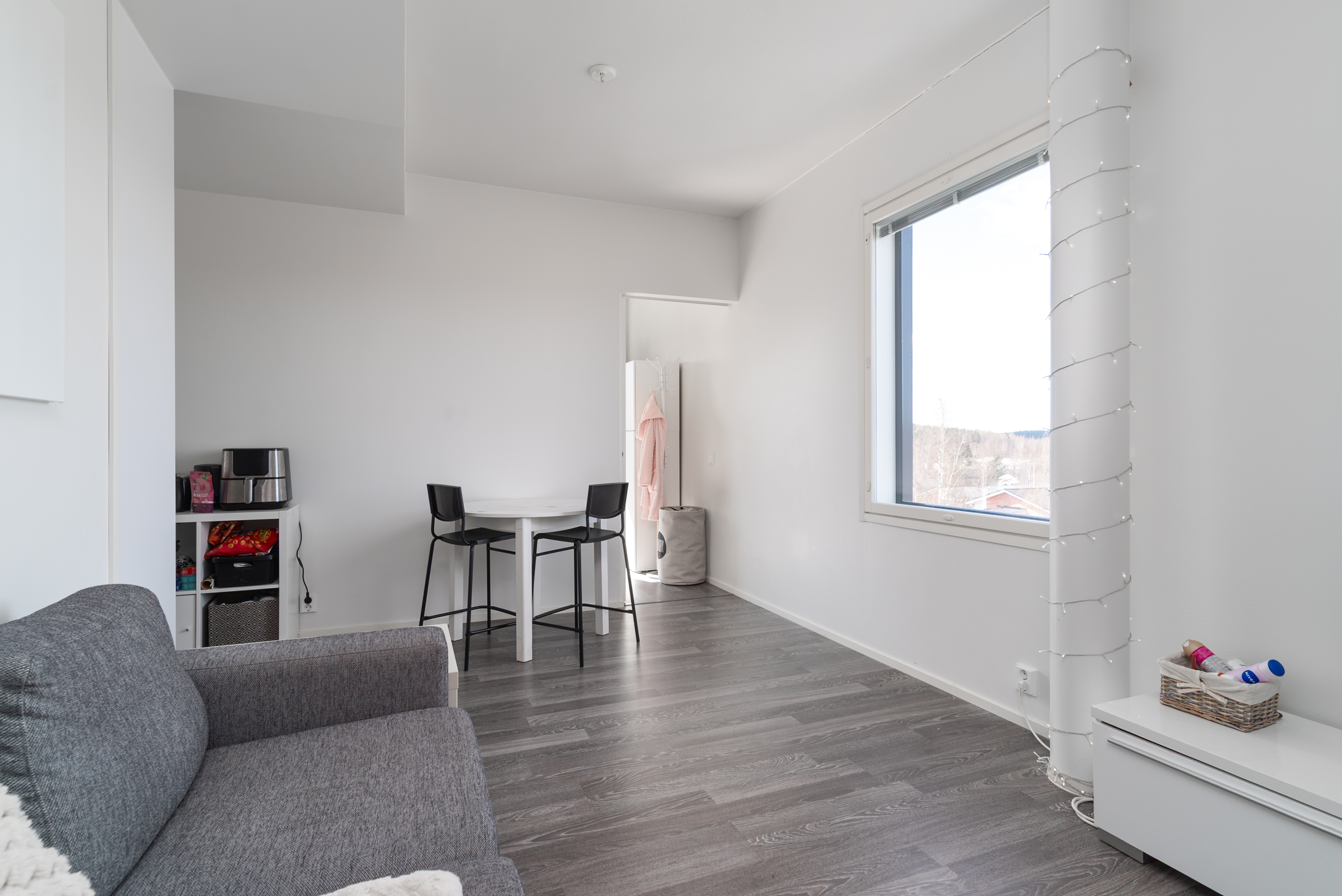 Sulkulantie 17, Kuokkala, Jyväskylä