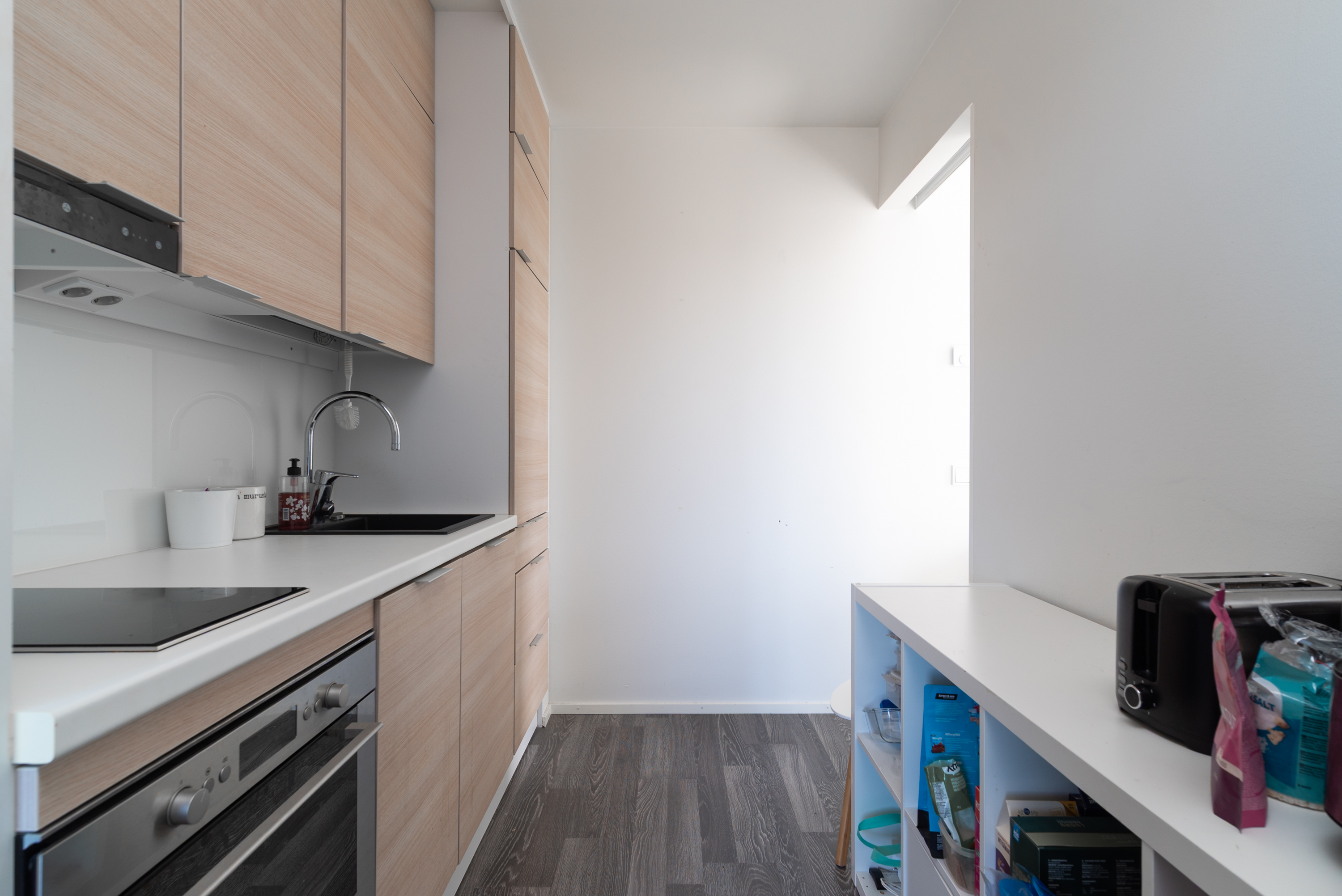 Sulkulantie 17, Kuokkala, Jyväskylä