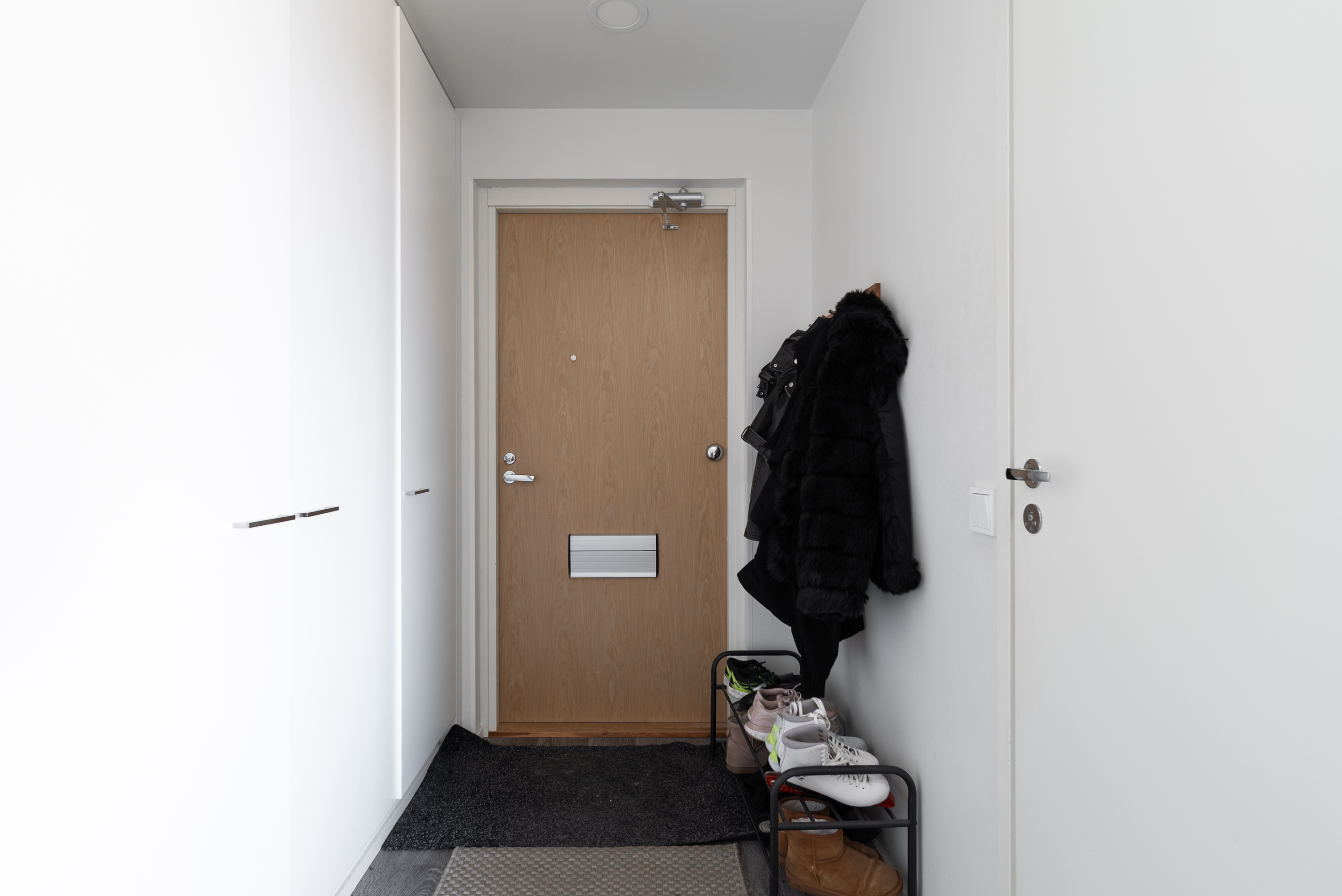 Sulkulantie 17, Kuokkala, Jyväskylä