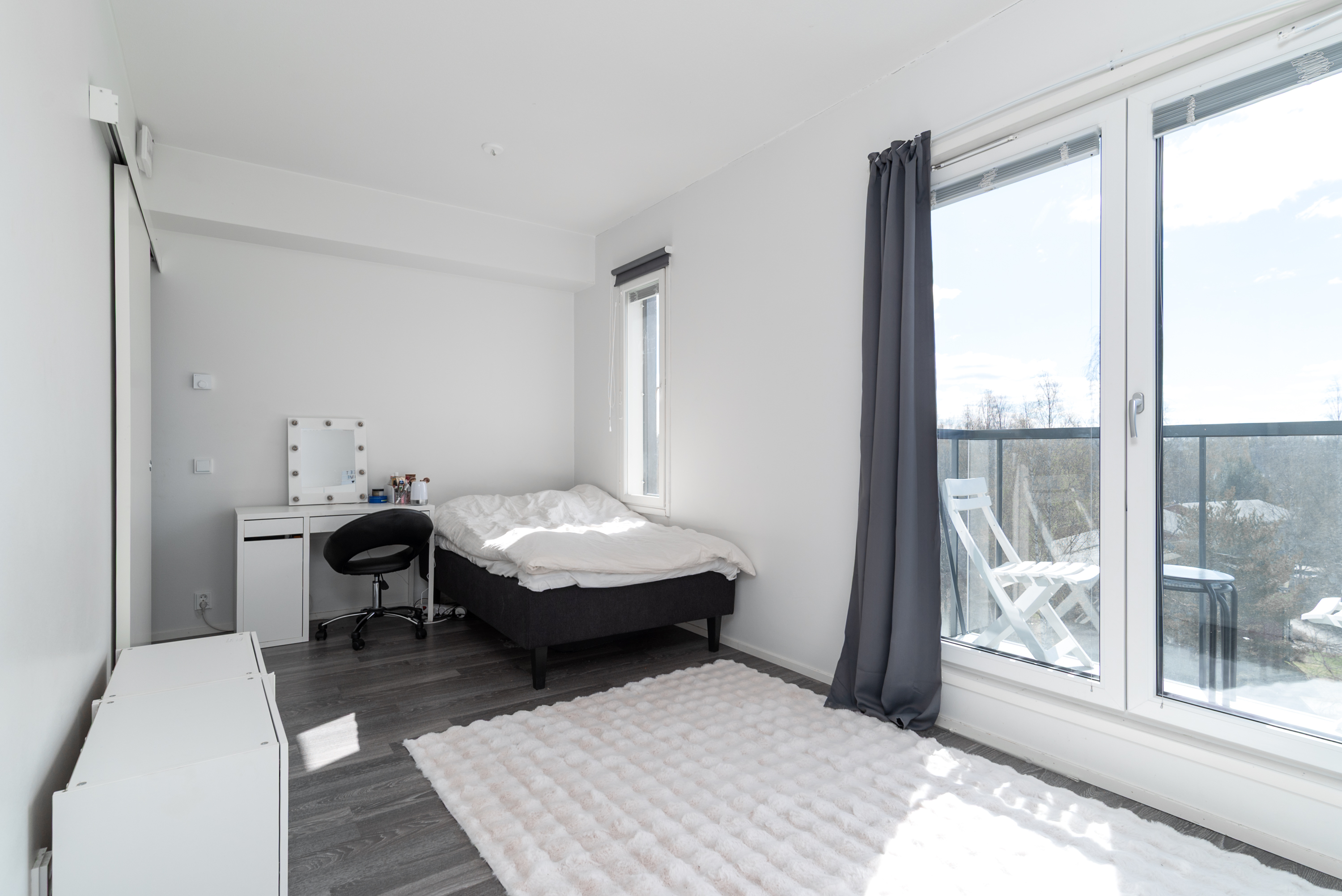 Sulkulantie 17, Kuokkala, Jyväskylä