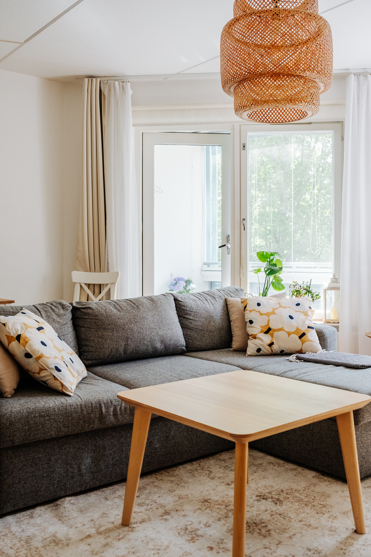 Kivalterinpolku 3, Oulunkylä, Helsinki