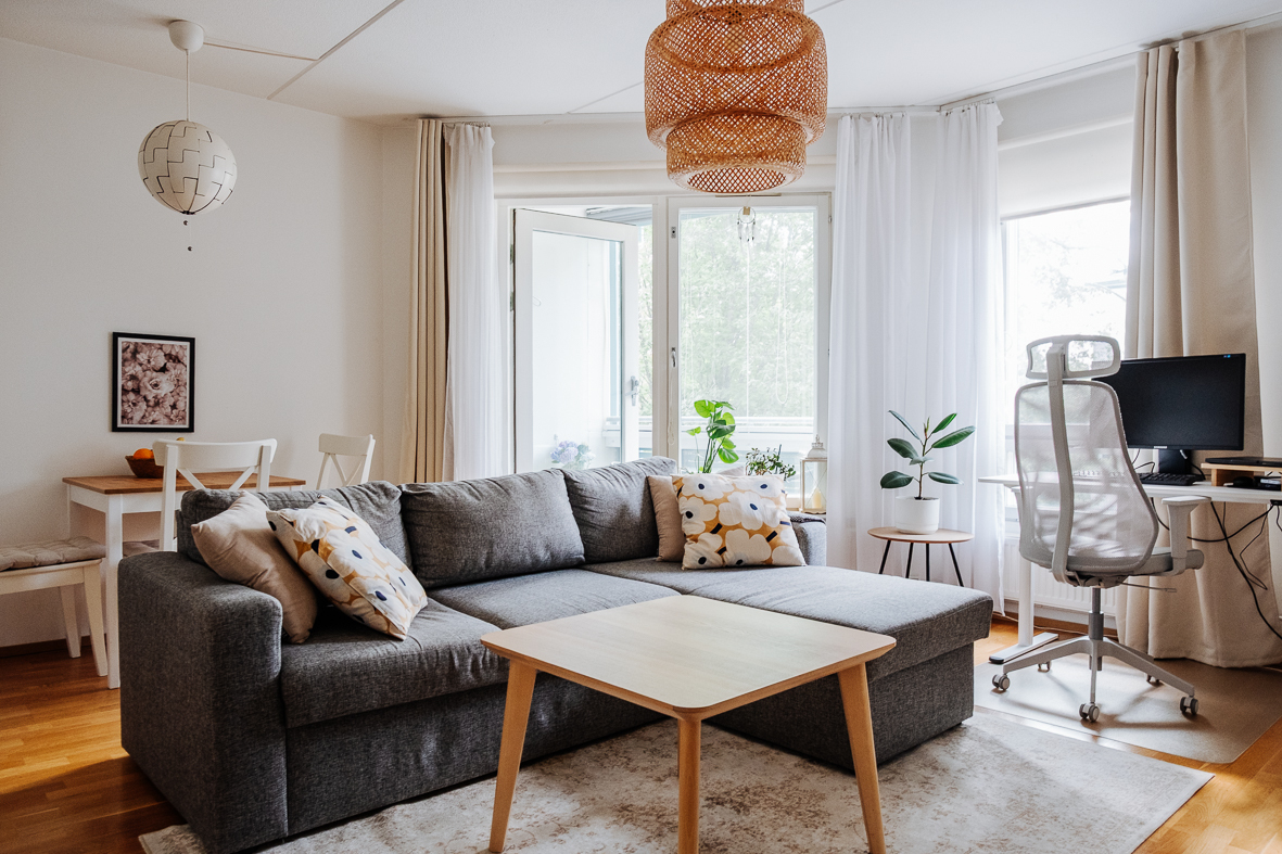 Kivalterinpolku 3, Oulunkylä, Helsinki