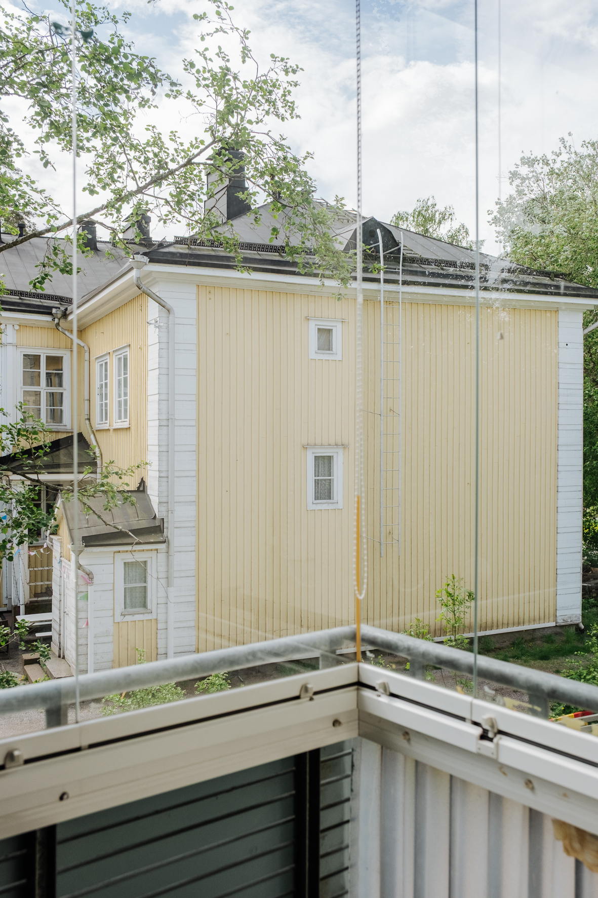 Kivalterinpolku 3, Oulunkylä, Helsinki