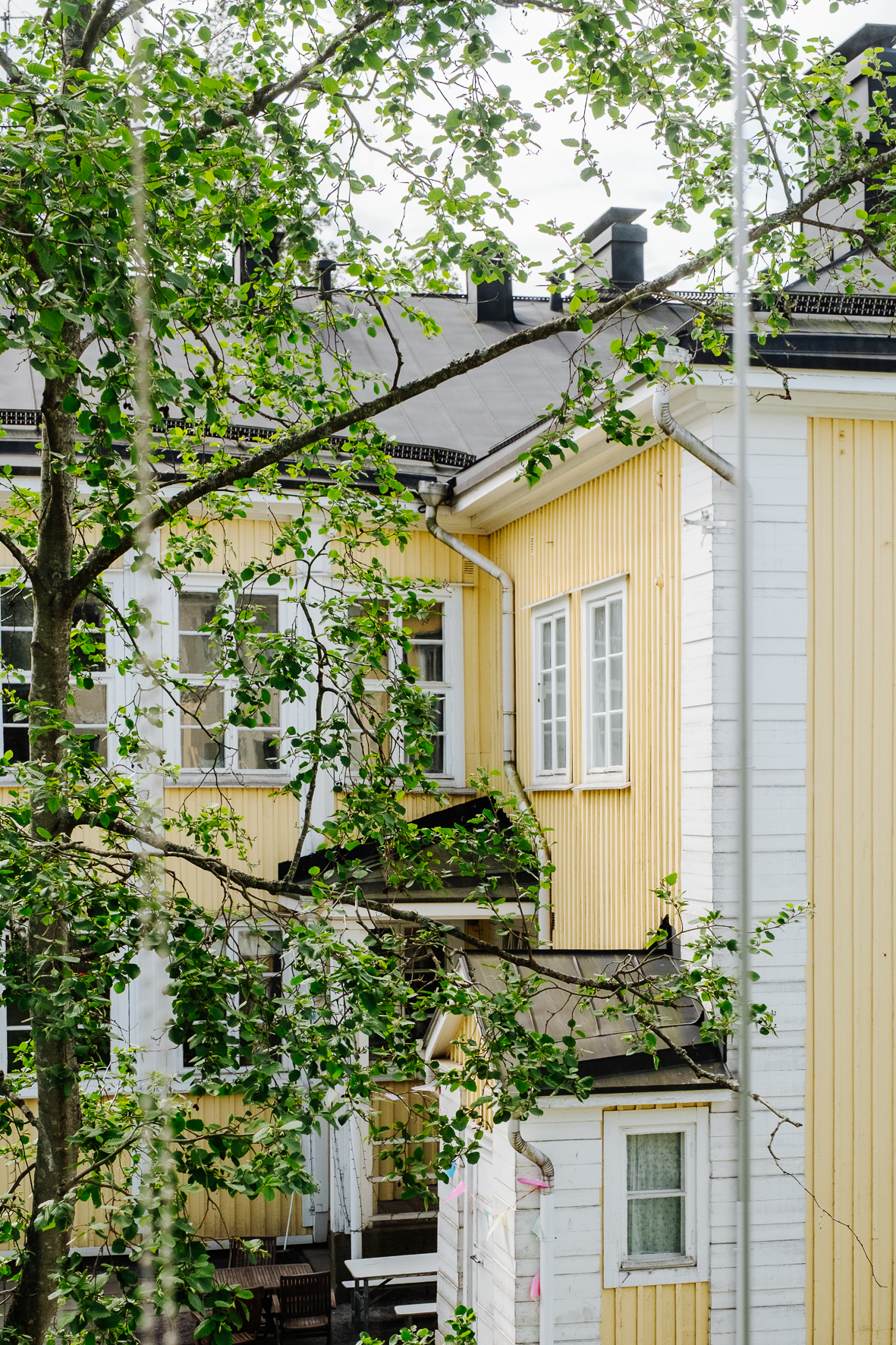Kivalterinpolku 3, Oulunkylä, Helsinki