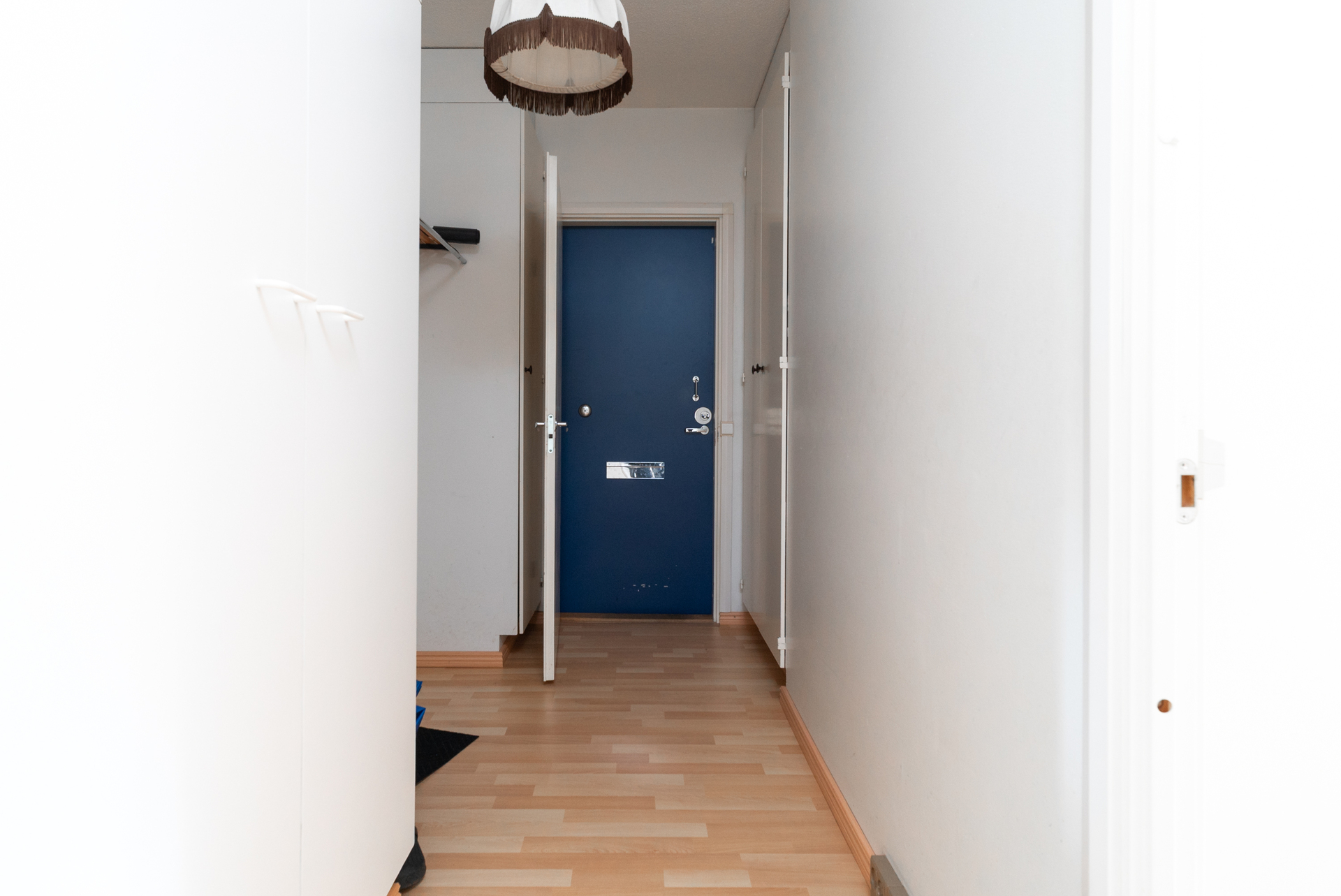 Kaakonpyrstö 5, Sulku, Jyväskylä