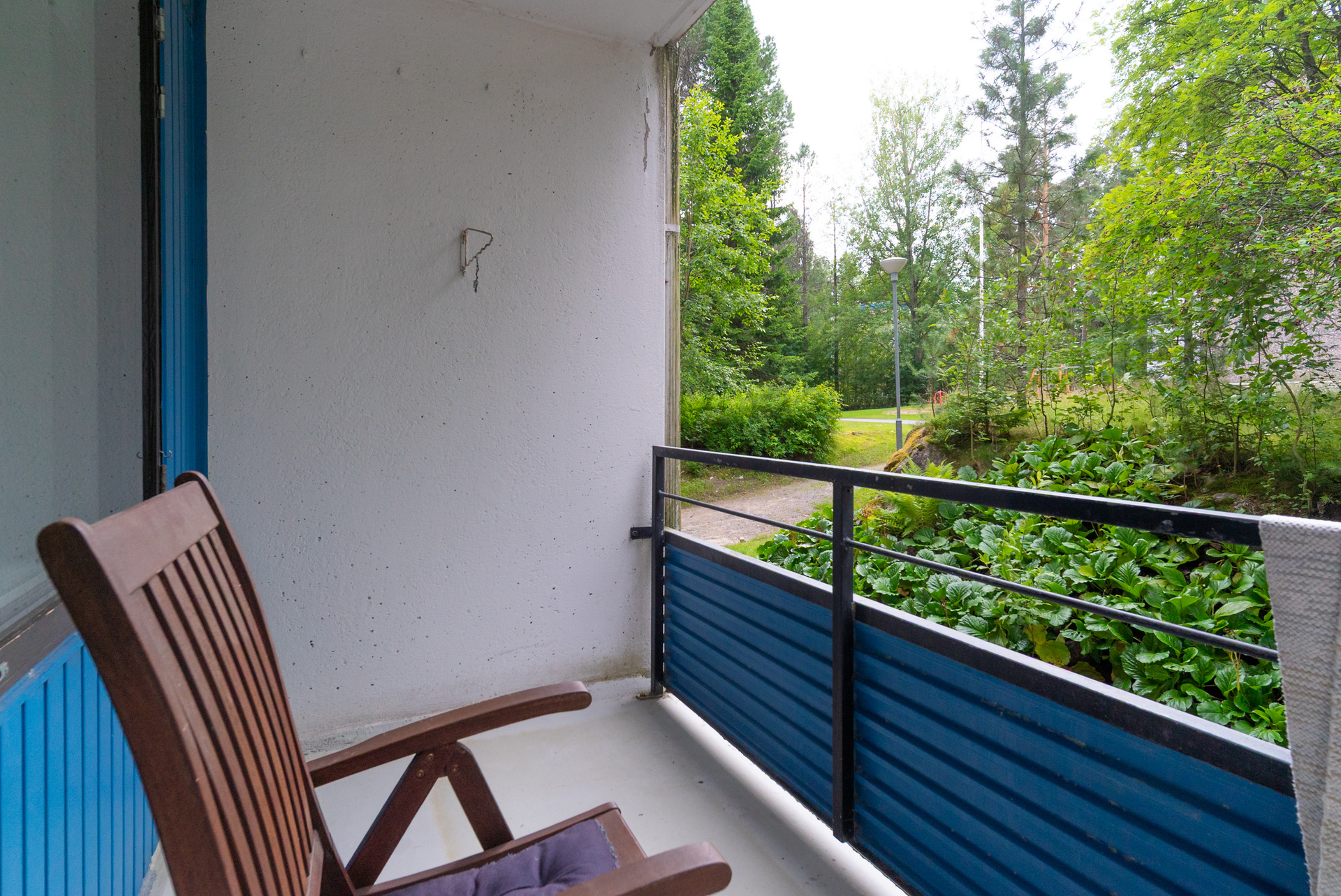 Kaakonpyrstö 5, Sulku, Jyväskylä
