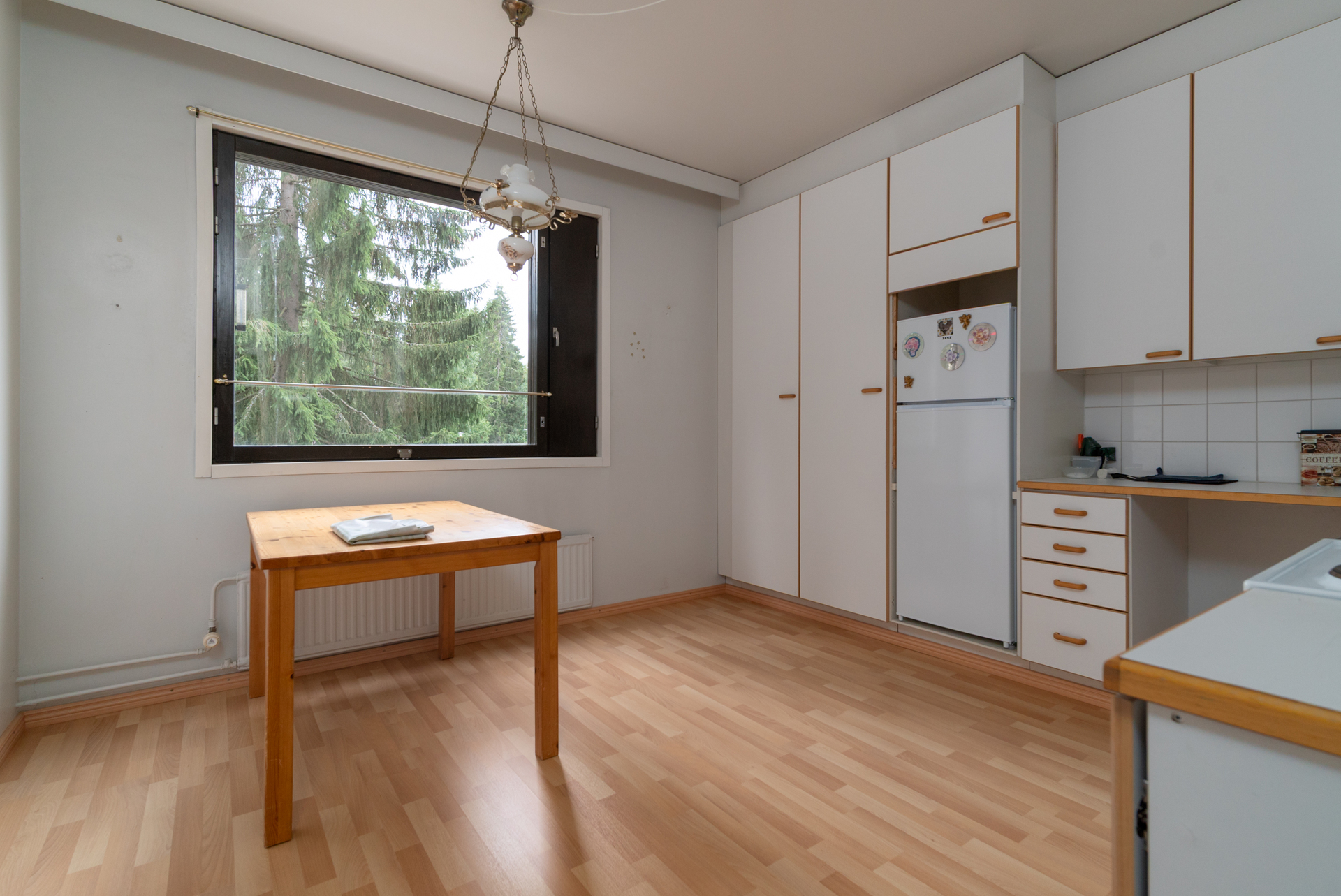 Kaakonpyrstö 5, Sulku, Jyväskylä