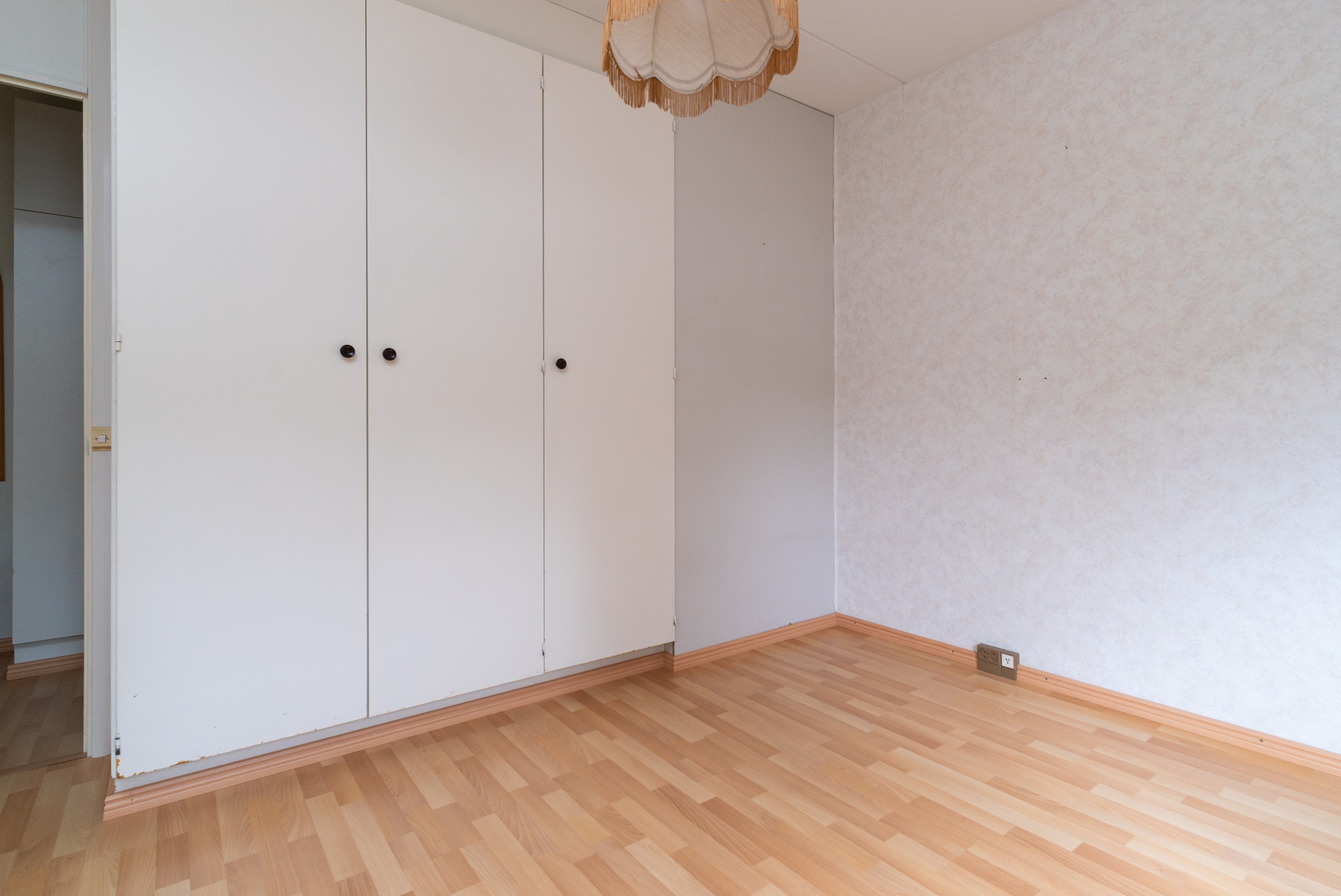 Kaakonpyrstö 5, Sulku, Jyväskylä