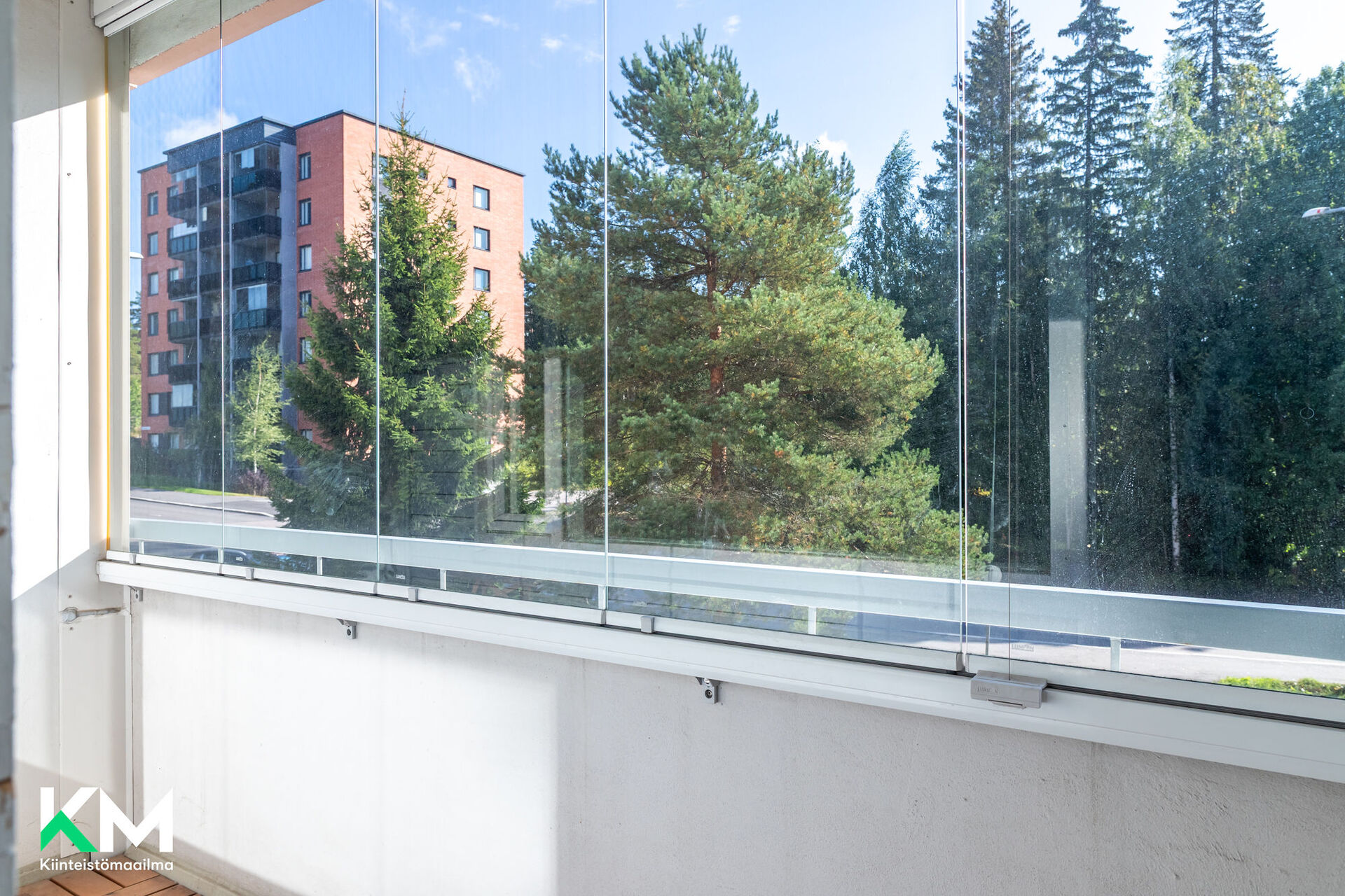 Kyrölänkatu 2, Hörölä, Lahti