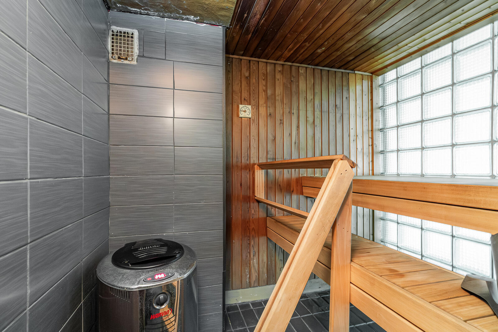 Ohrakatu 5, Paavola, Hyvinkää