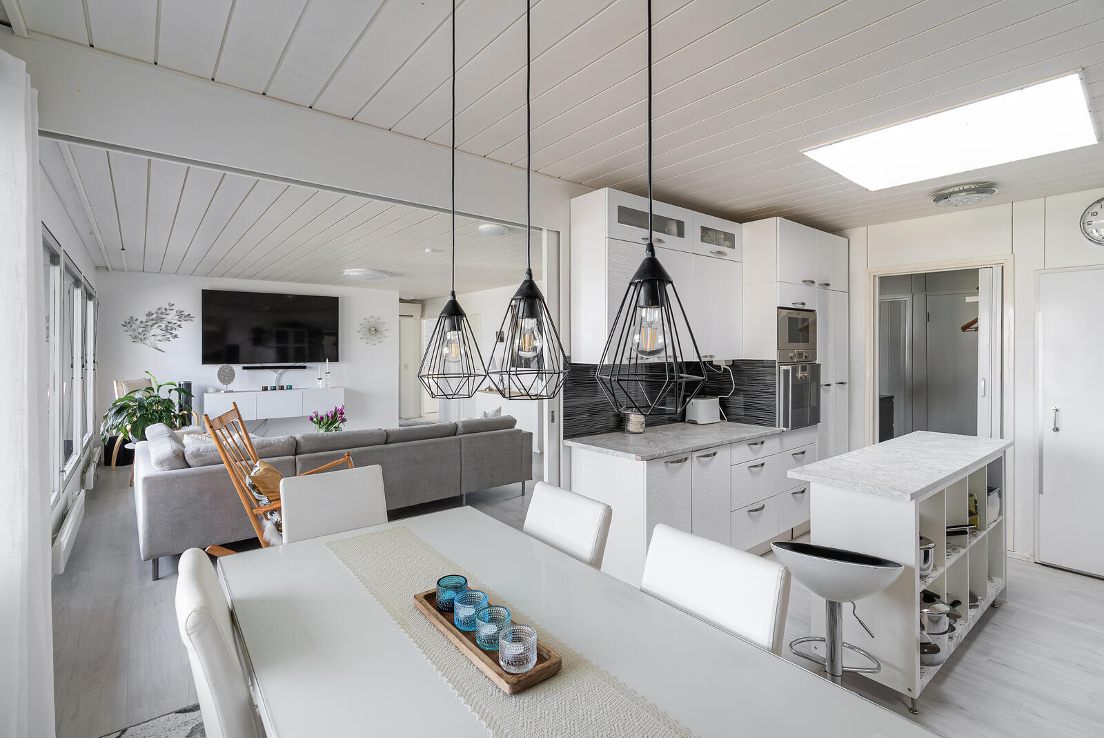 Ohrakatu 5, Paavola, Hyvinkää