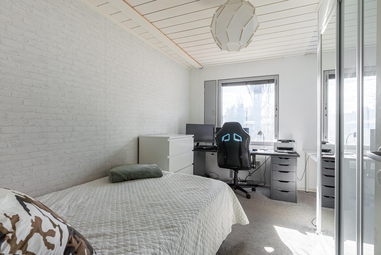 Ohrakatu 5, Paavola, Hyvinkää