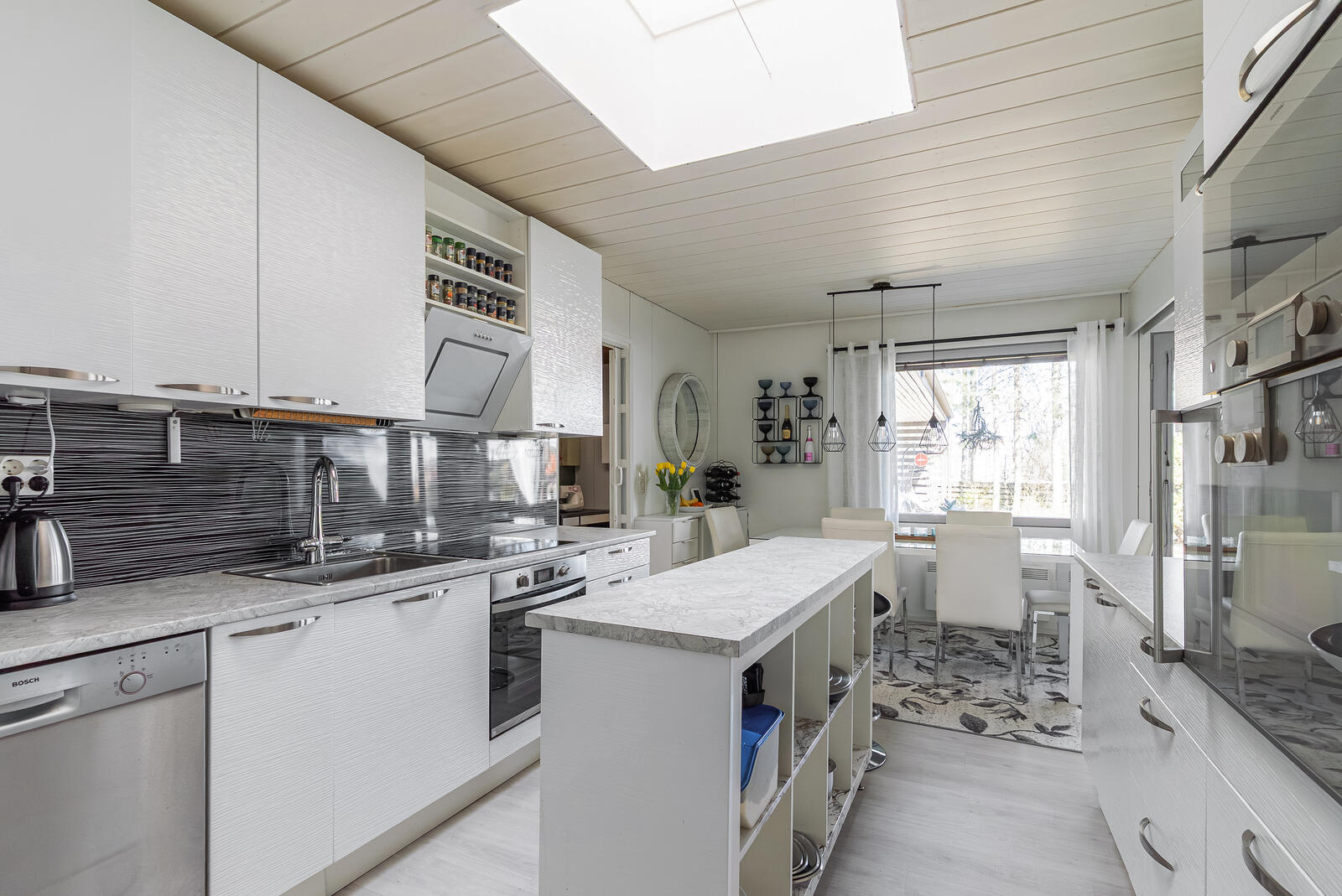 Ohrakatu 5, Paavola, Hyvinkää