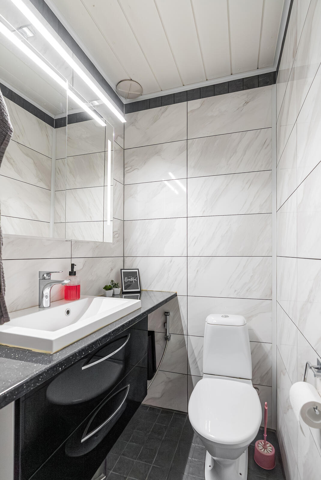 Ohrakatu 5, Paavola, Hyvinkää