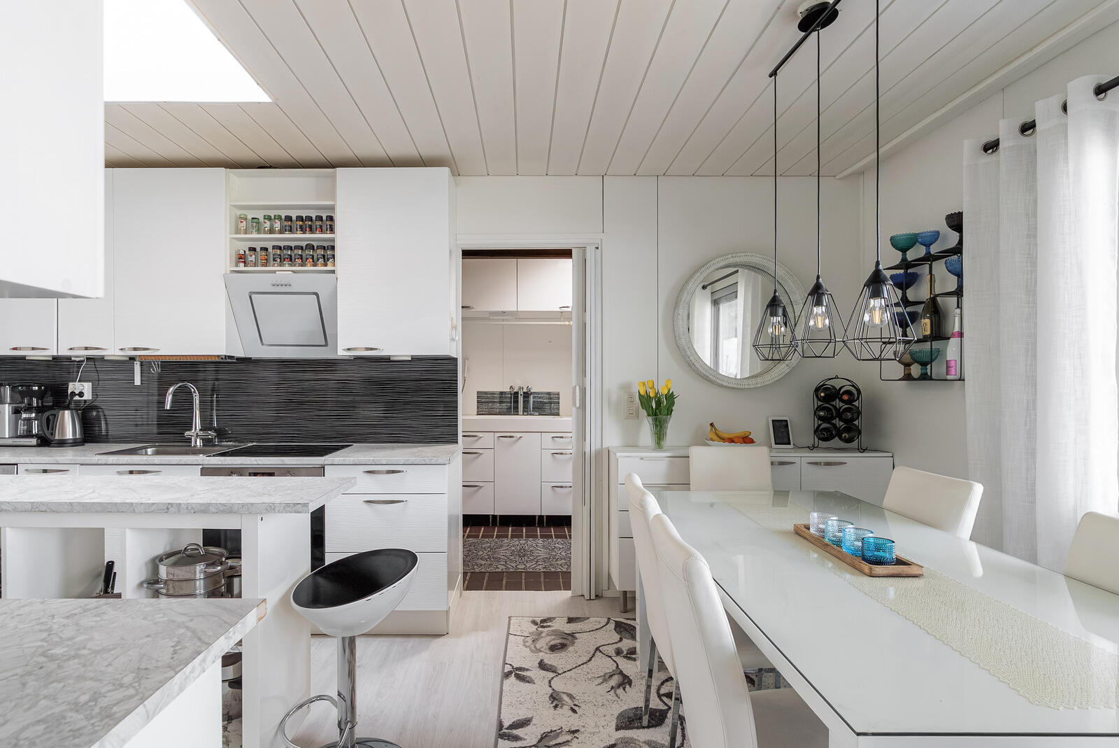 Ohrakatu 5, Paavola, Hyvinkää